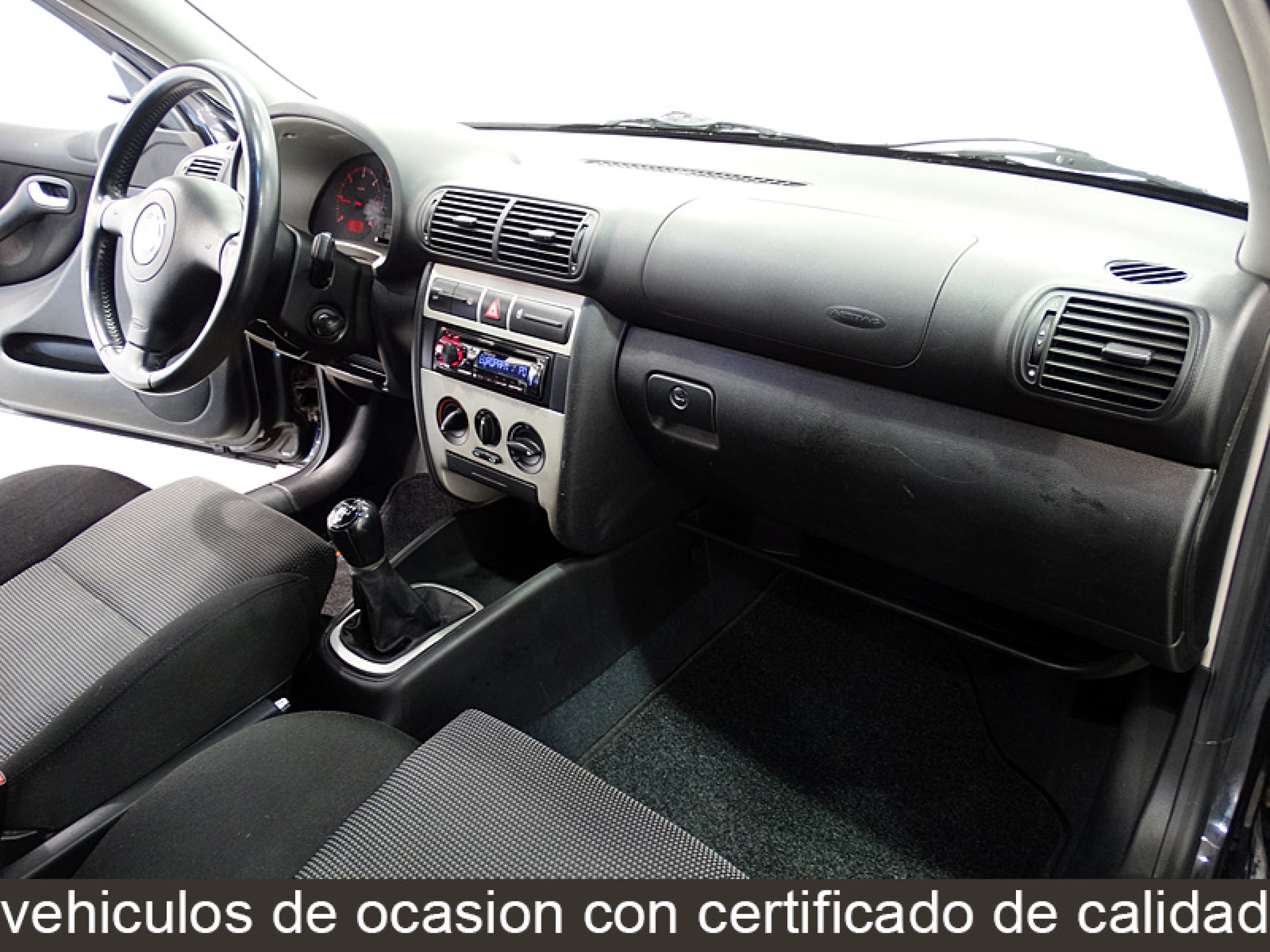 Foto Seat Leon 25