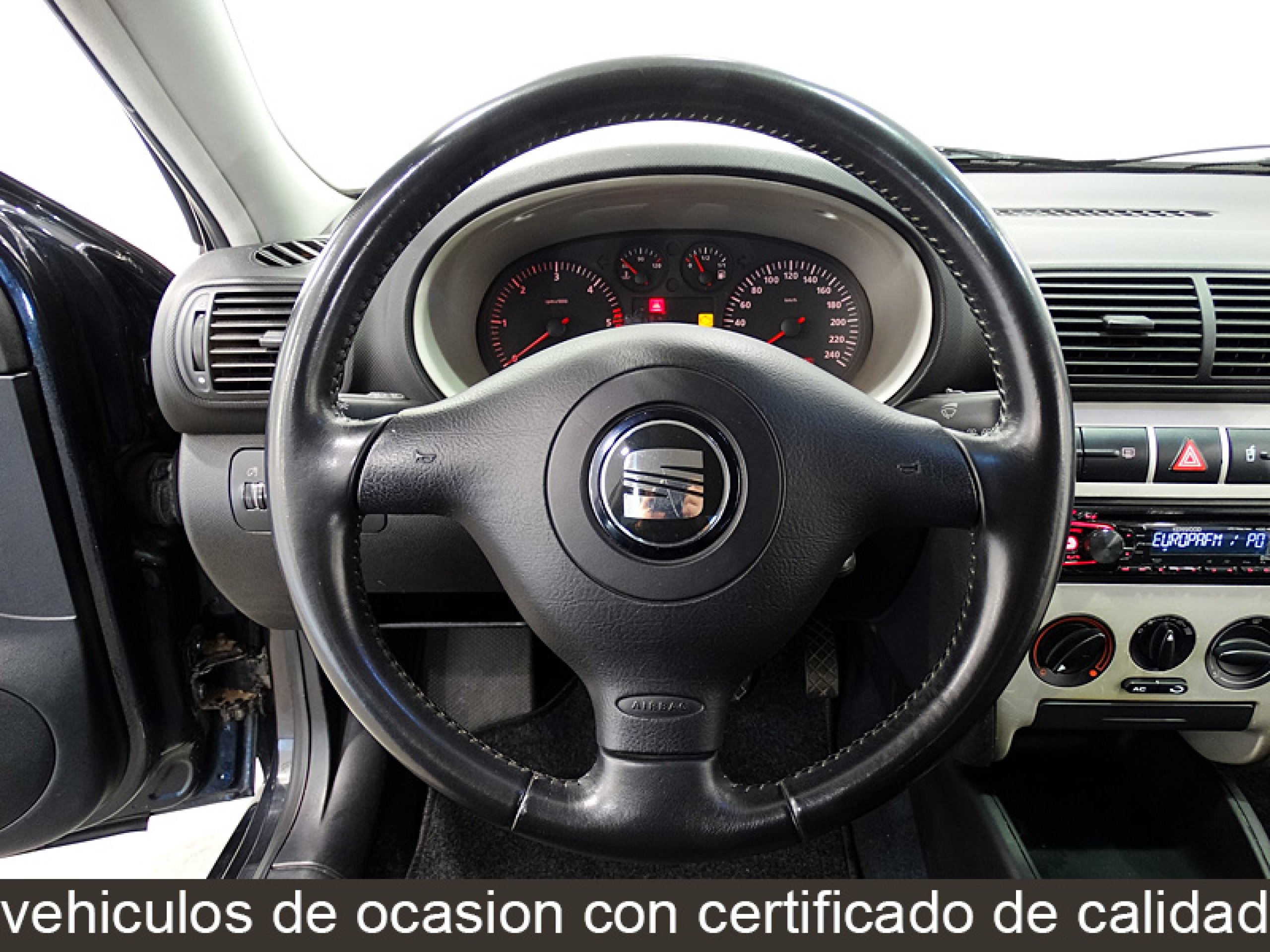 Foto Seat Leon 26