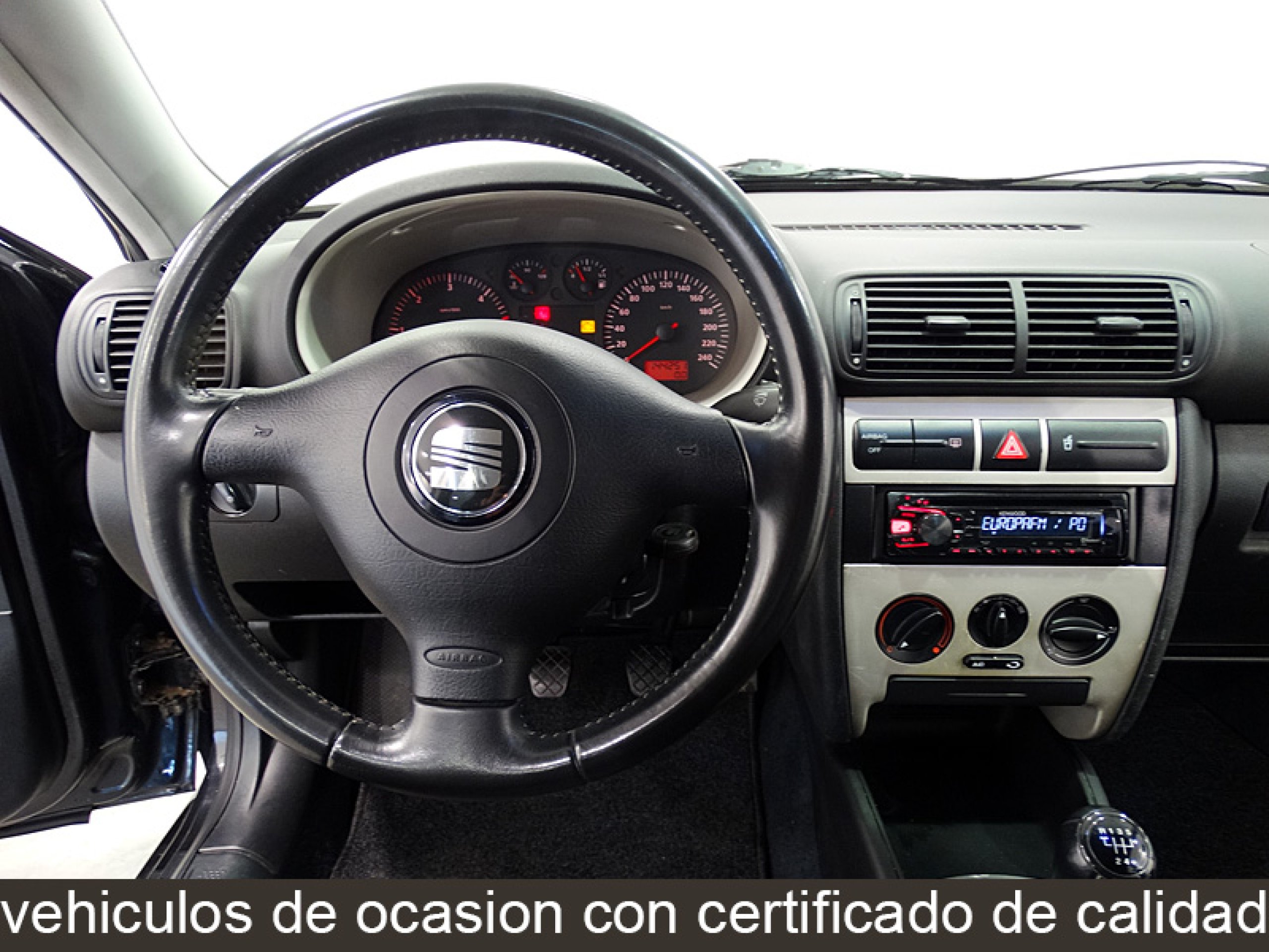 Foto Seat Leon 27