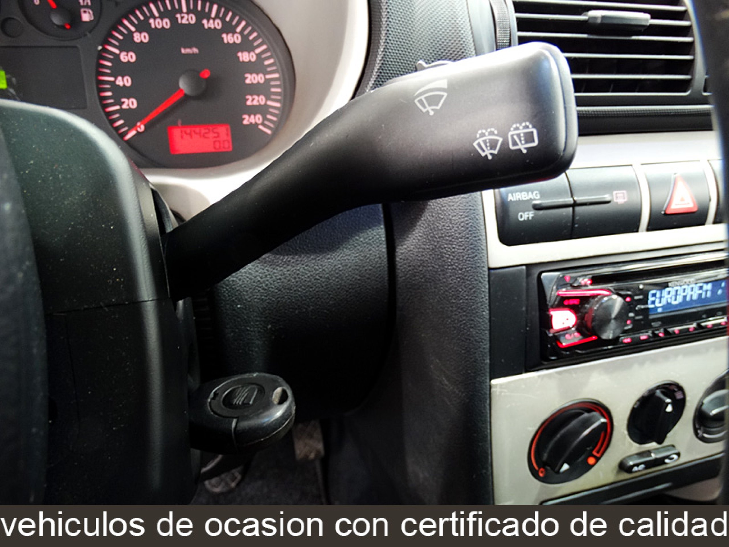Foto Seat Leon 31