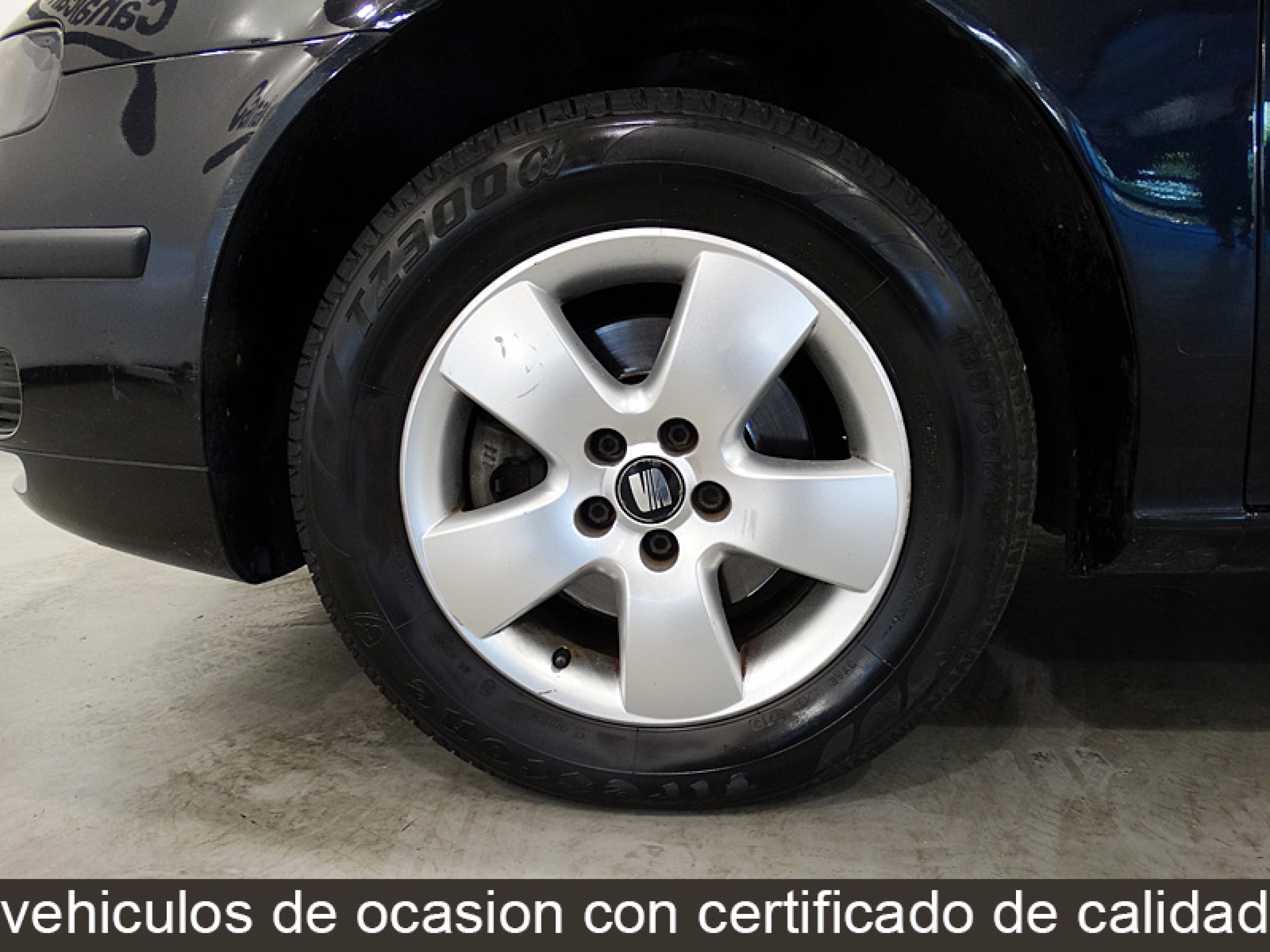 Foto Seat Leon 33