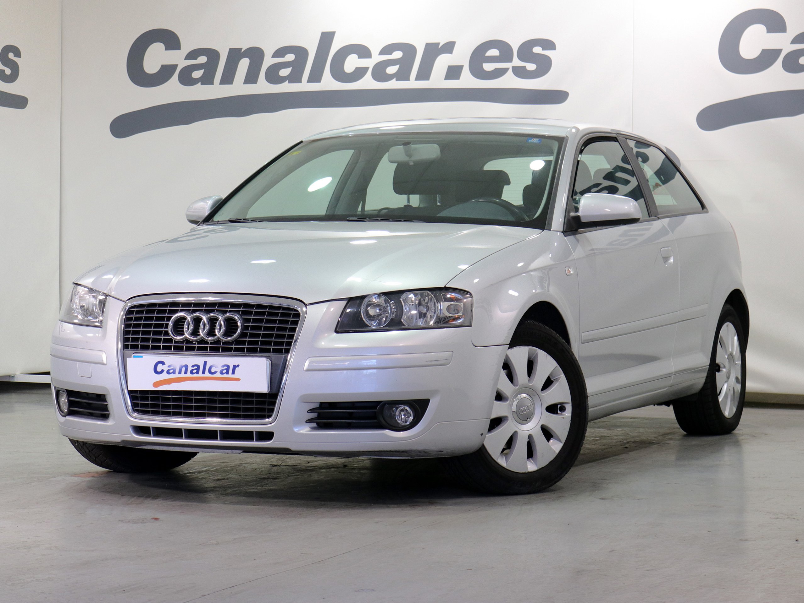 Foto Audi A3 1
