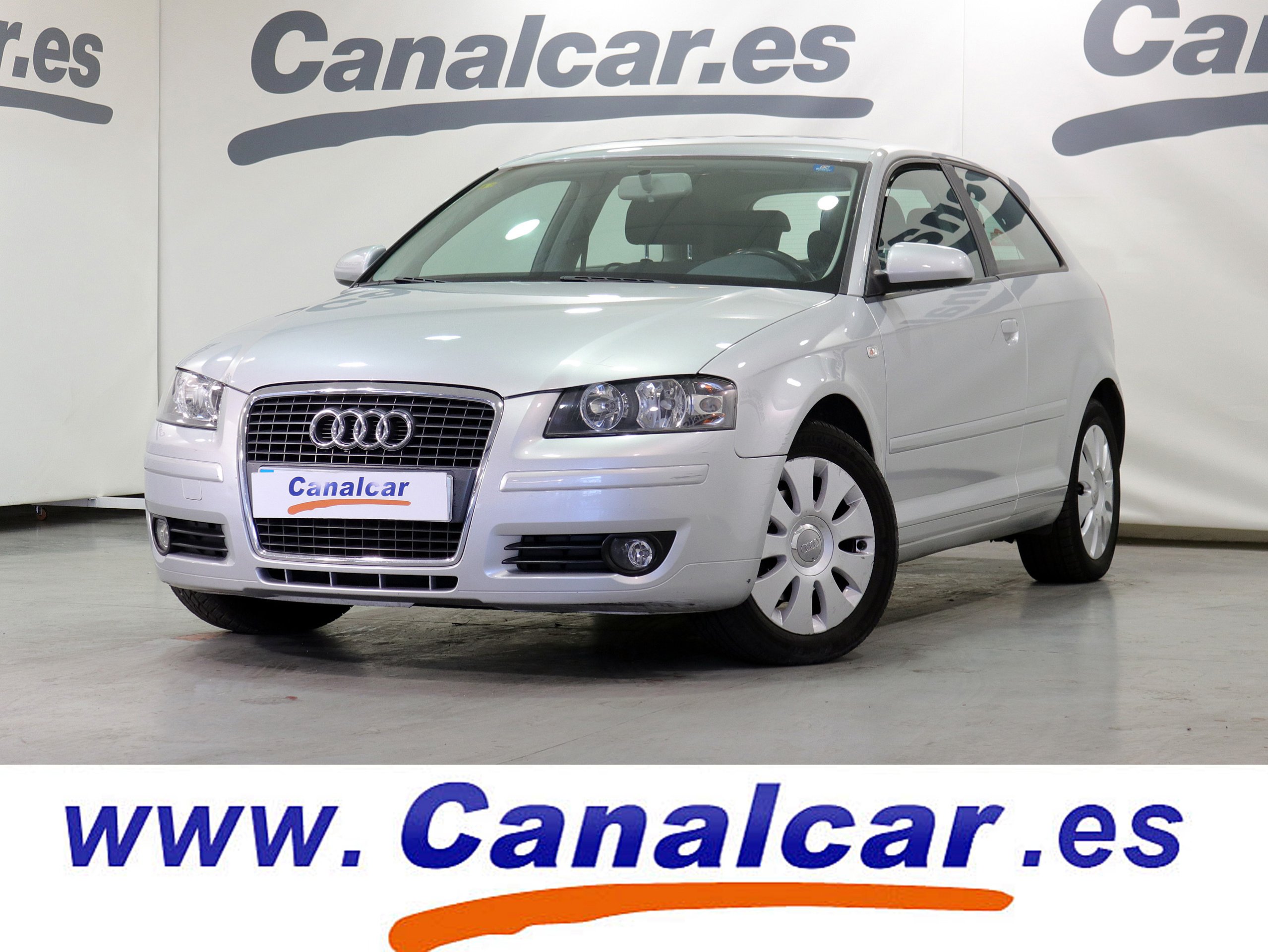 Foto Audi A3 2