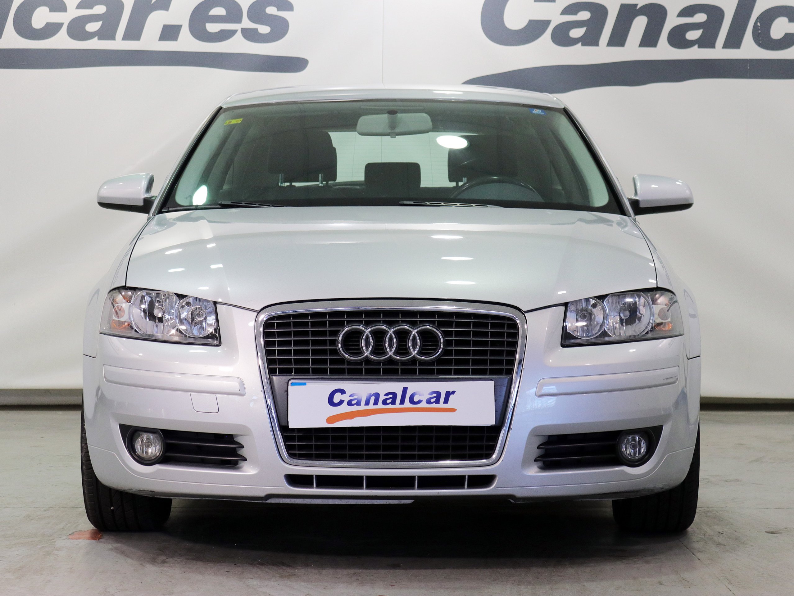 Foto Audi A3 3