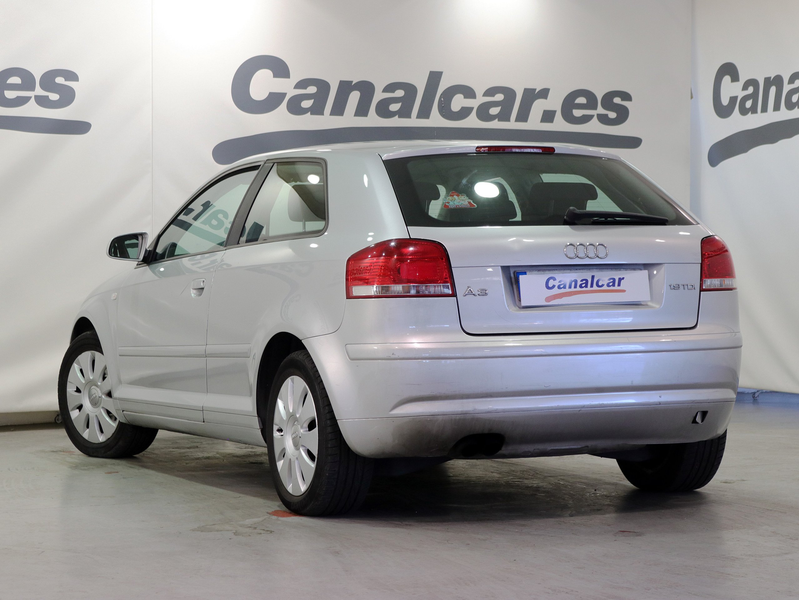 Foto Audi A3 7