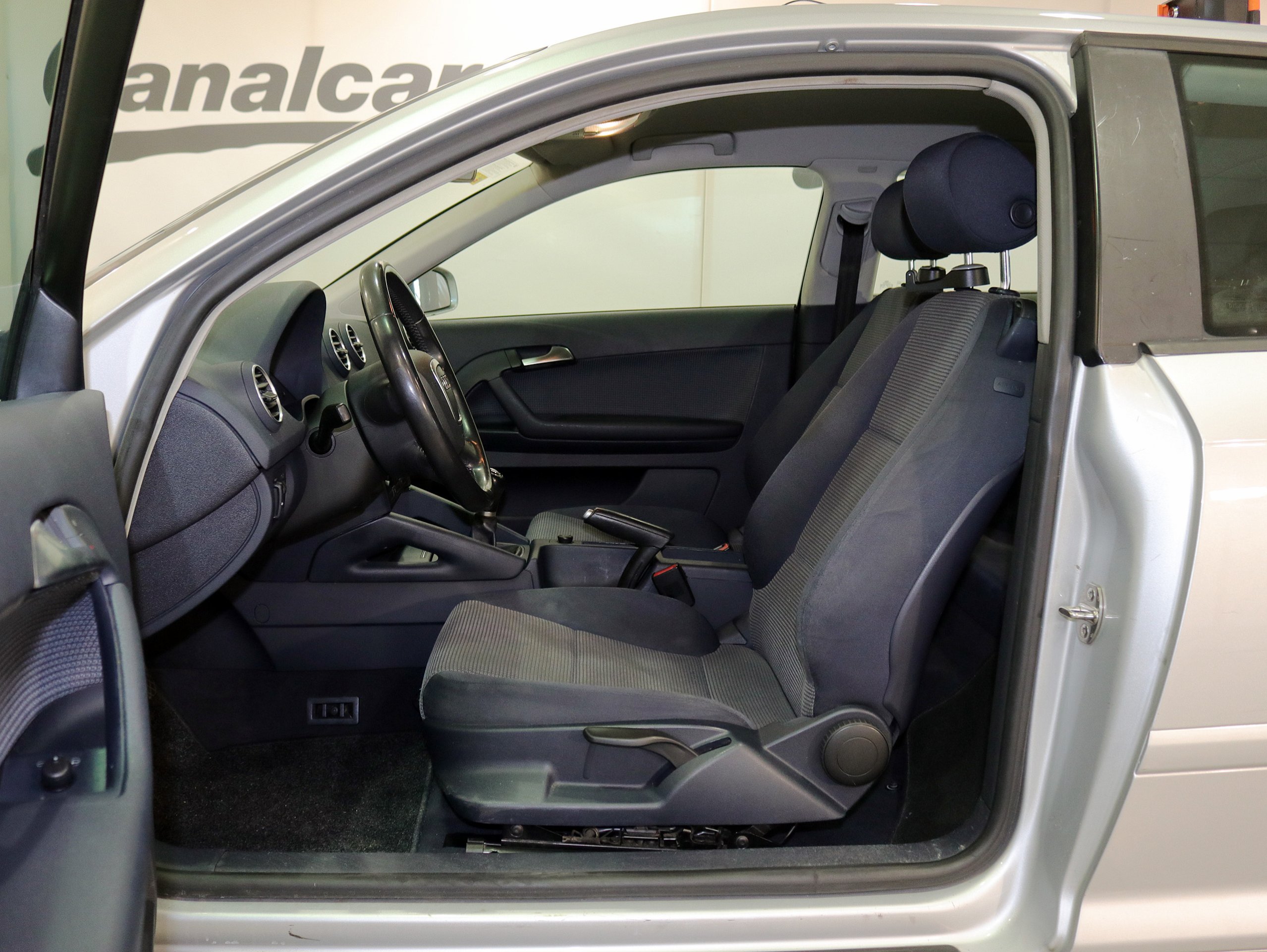 Foto Audi A3 11
