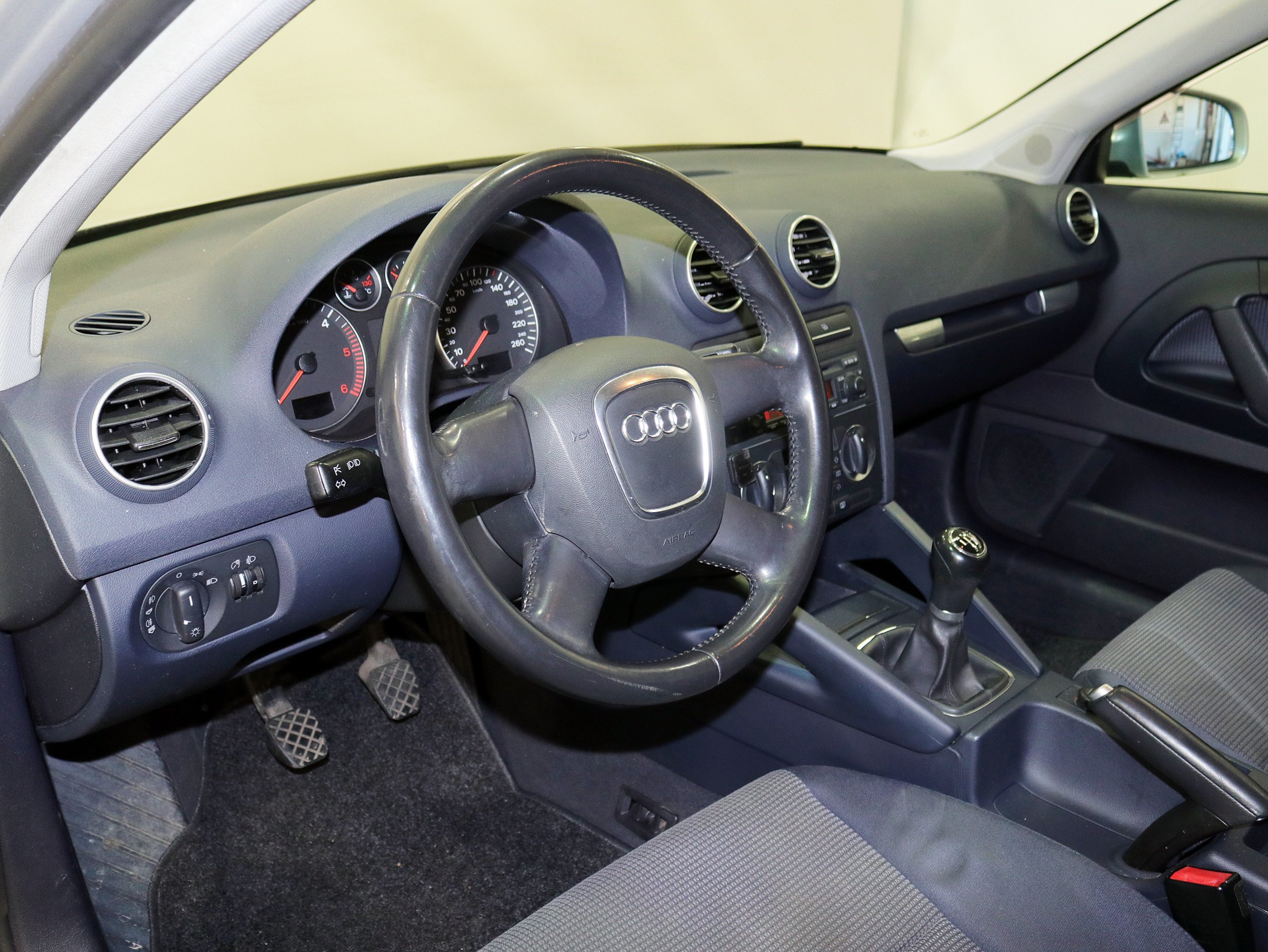 Foto Audi A3 14