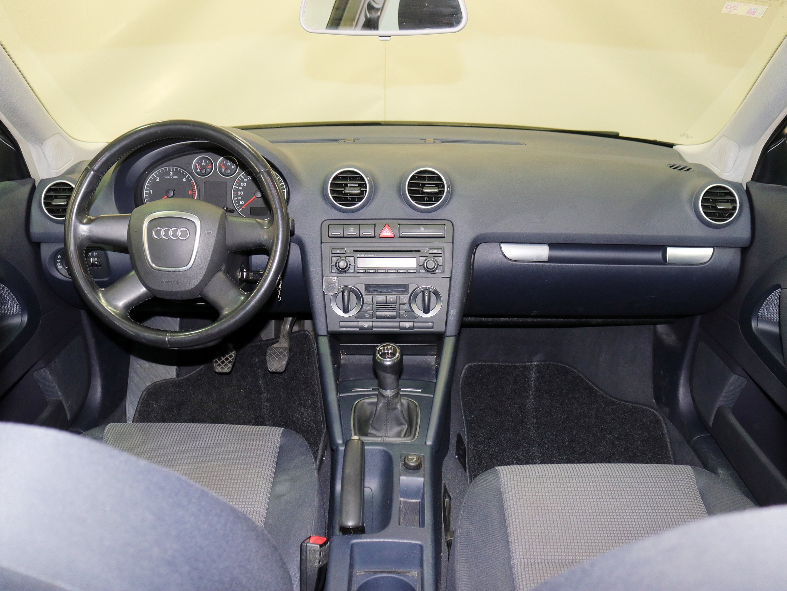 Foto Audi A3 15