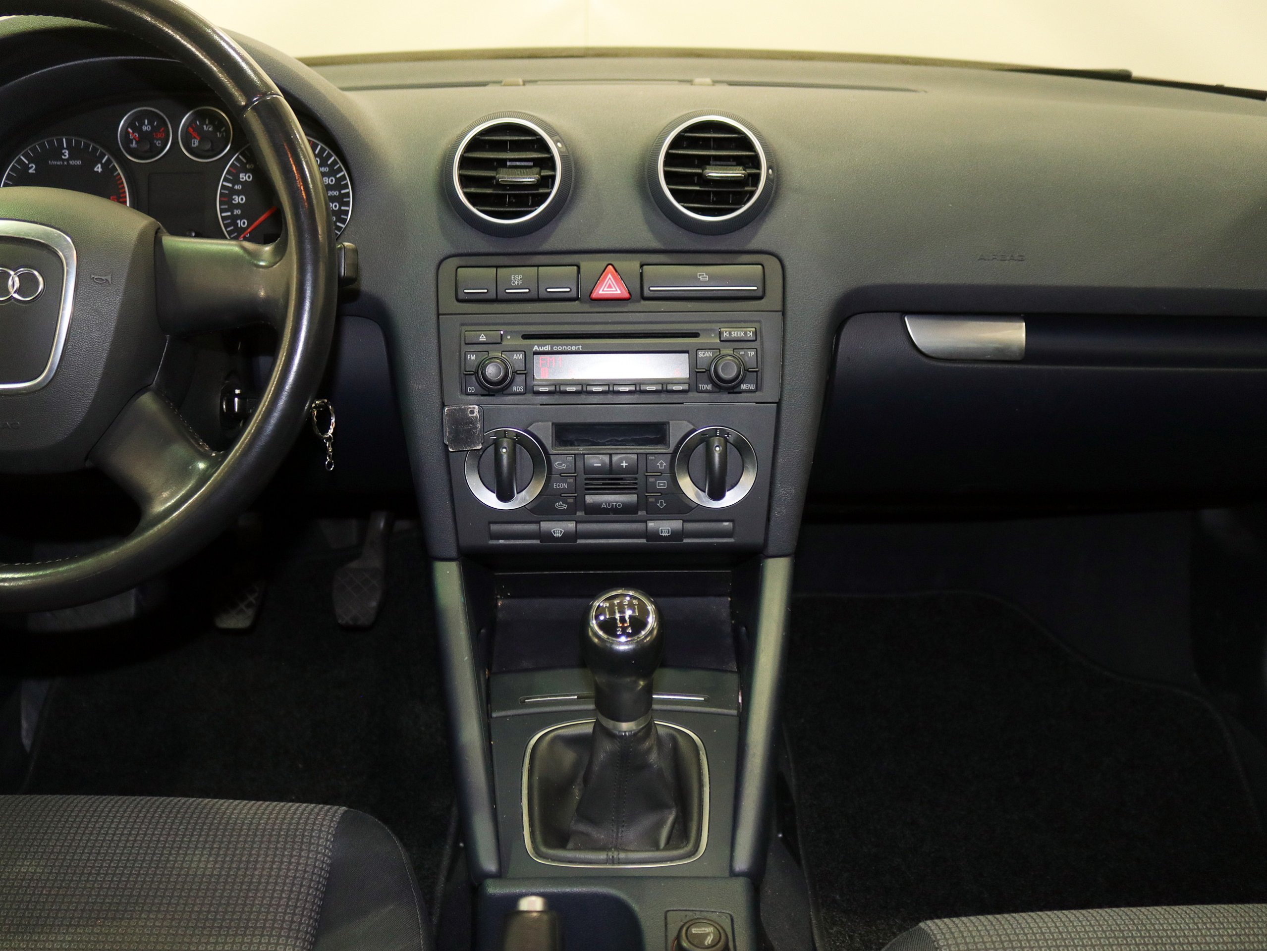 Foto Audi A3 17