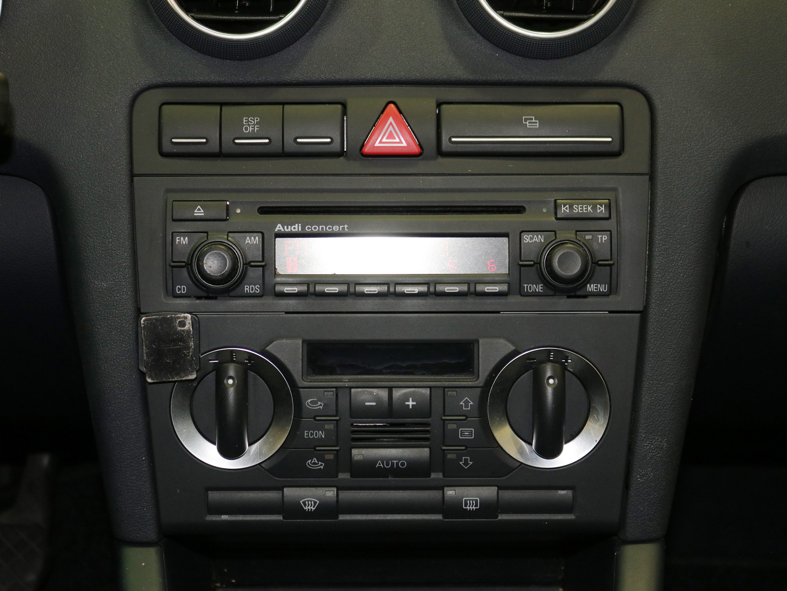 Foto Audi A3 18