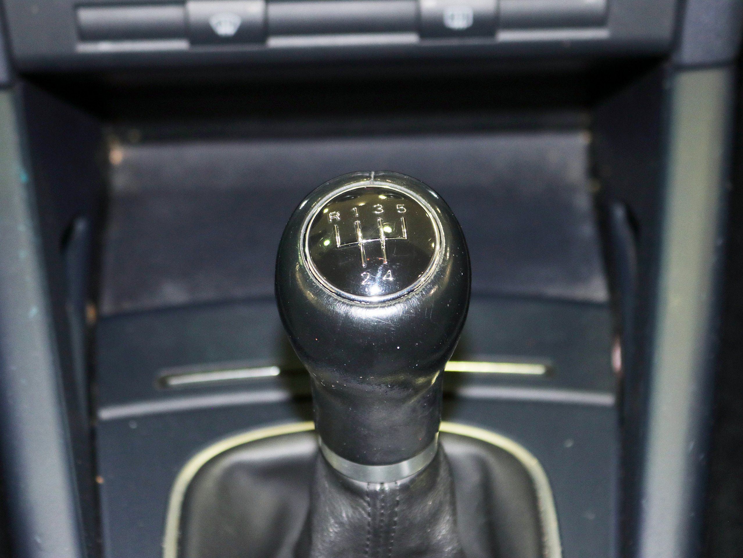 Foto Audi A3 19