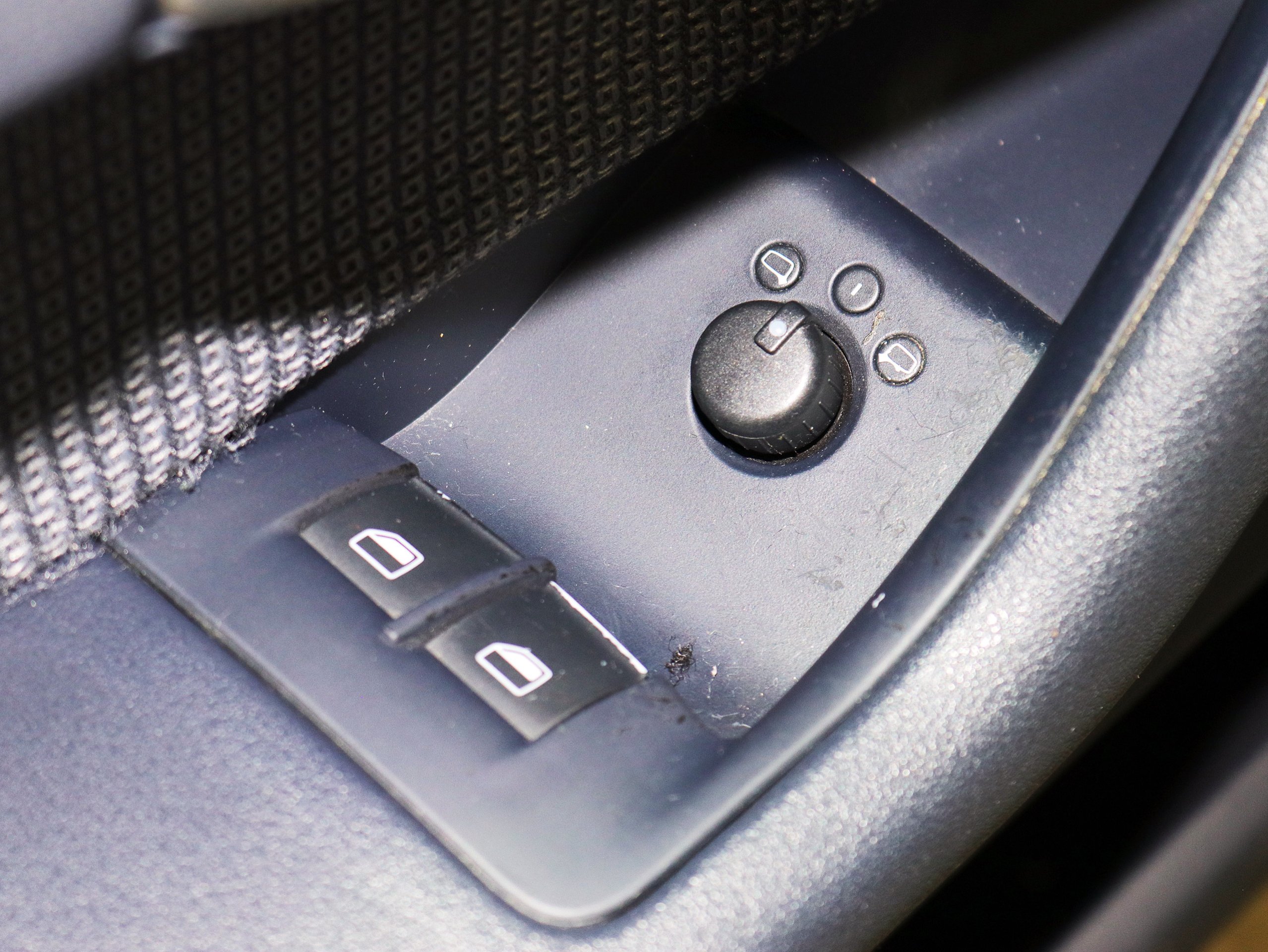 Foto Audi A3 20