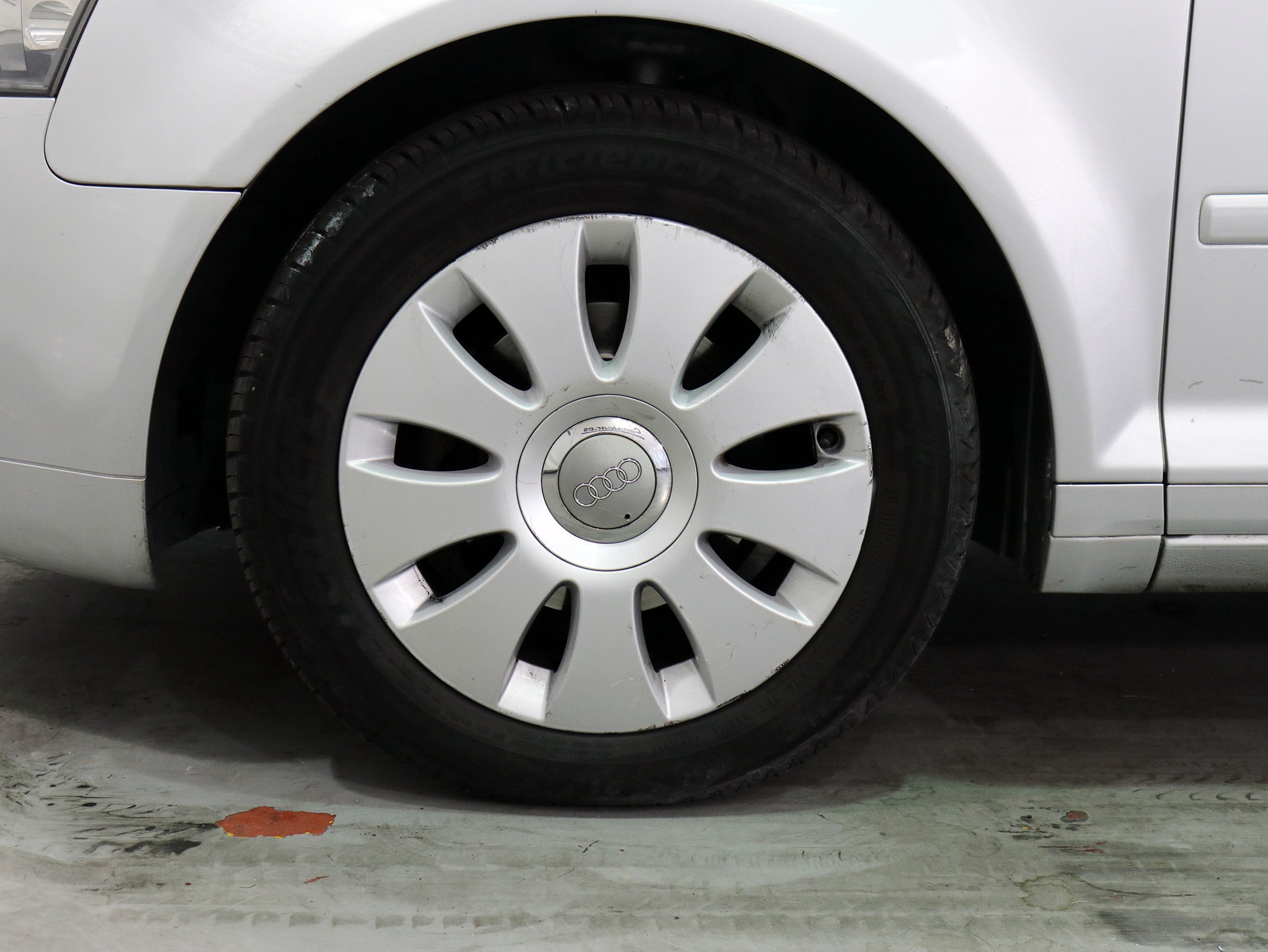 Foto Audi A3 25