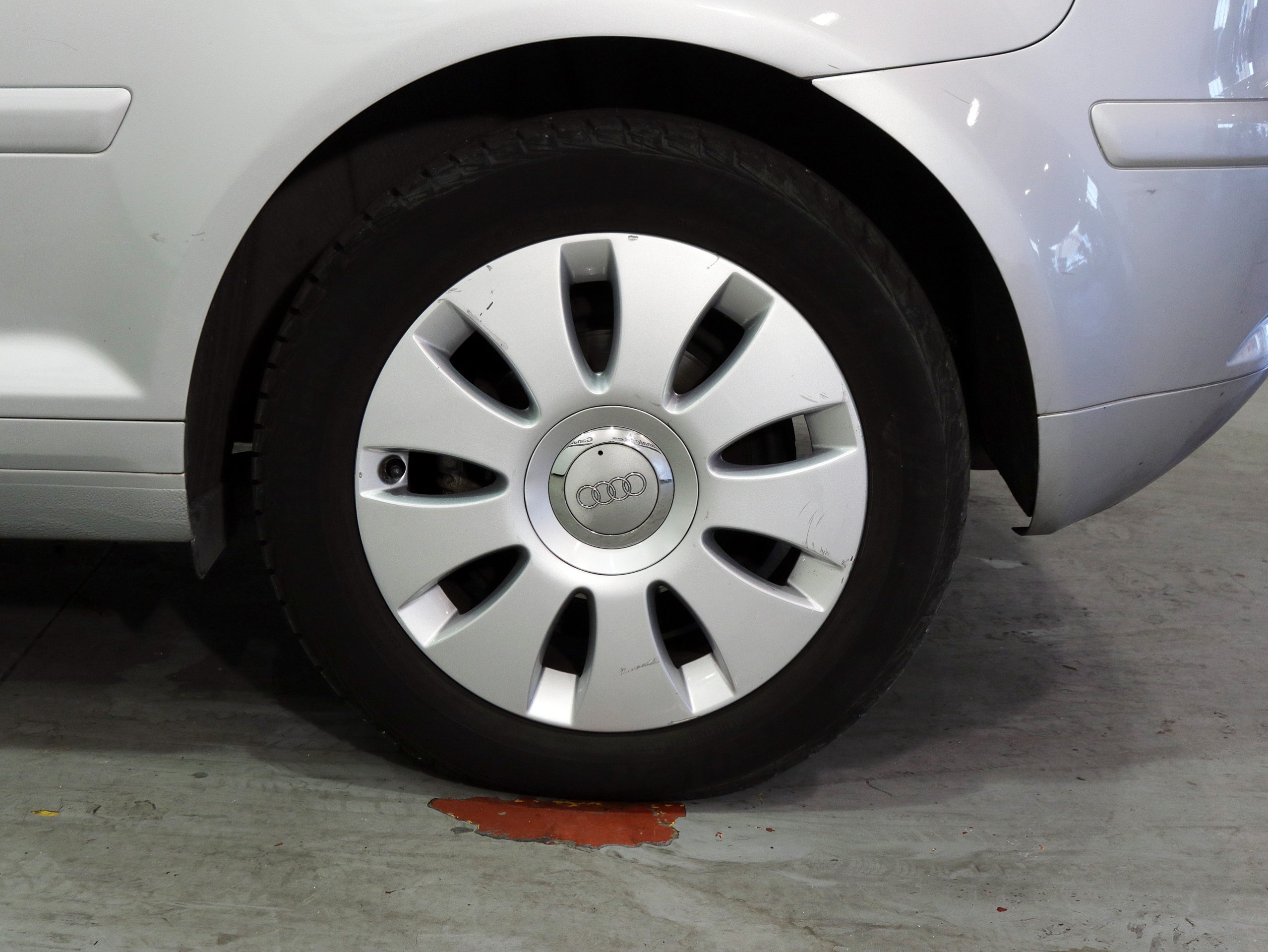 Foto Audi A3 26
