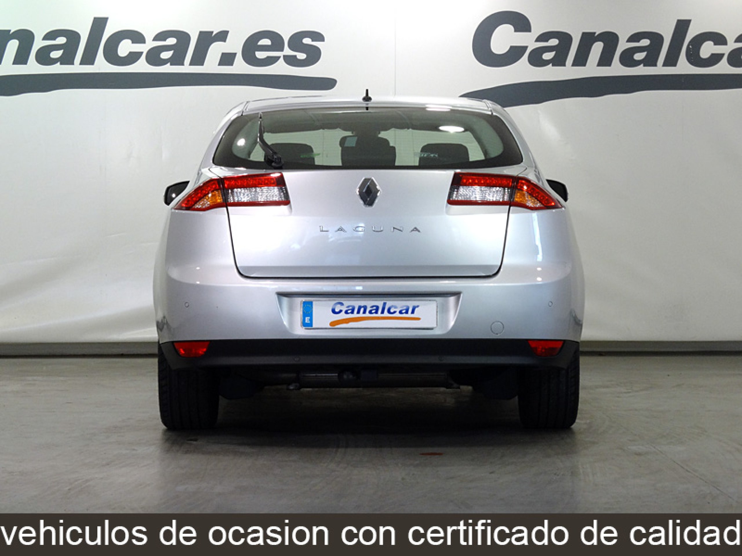 Foto Renault Laguna 6
