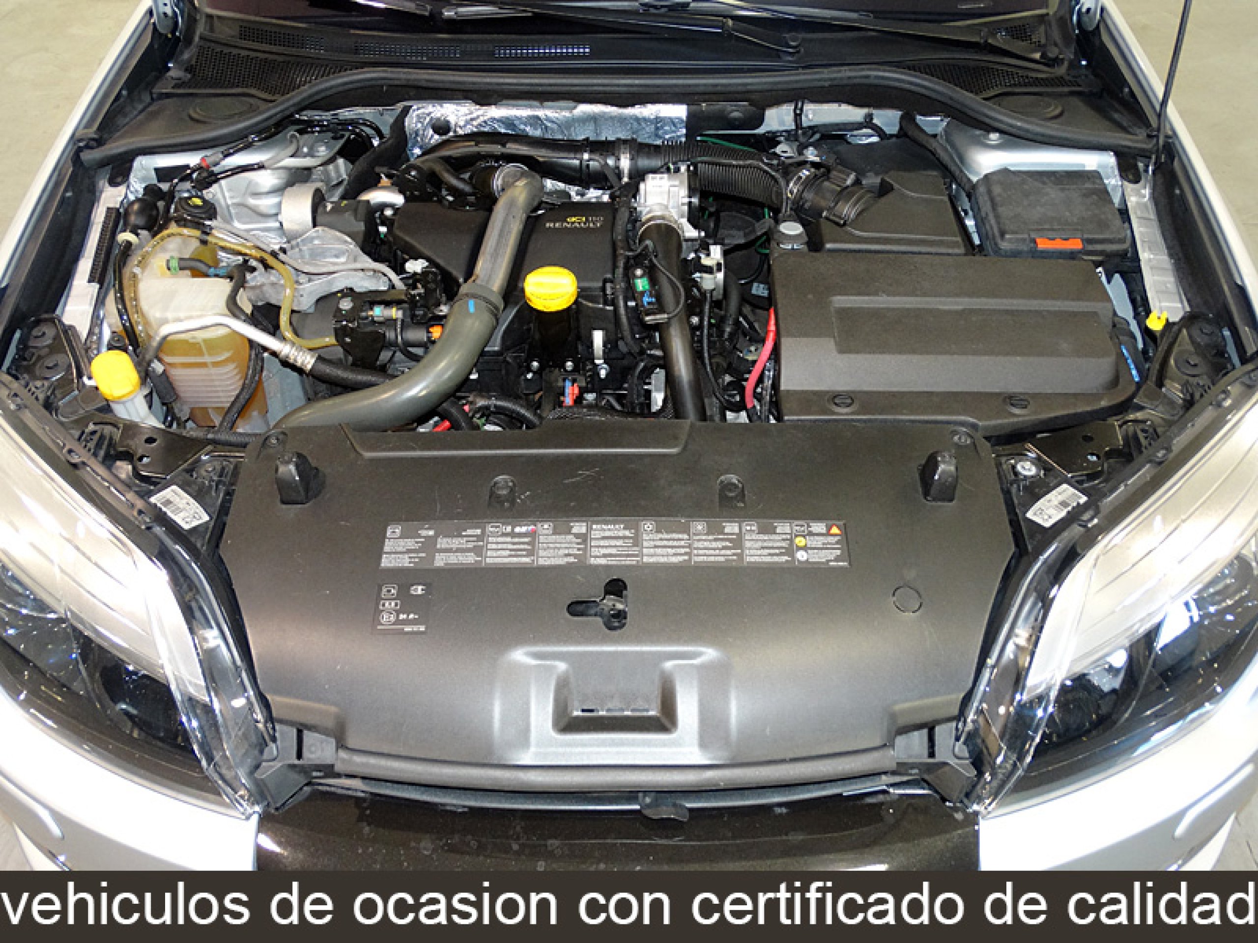 Foto Renault Laguna 8