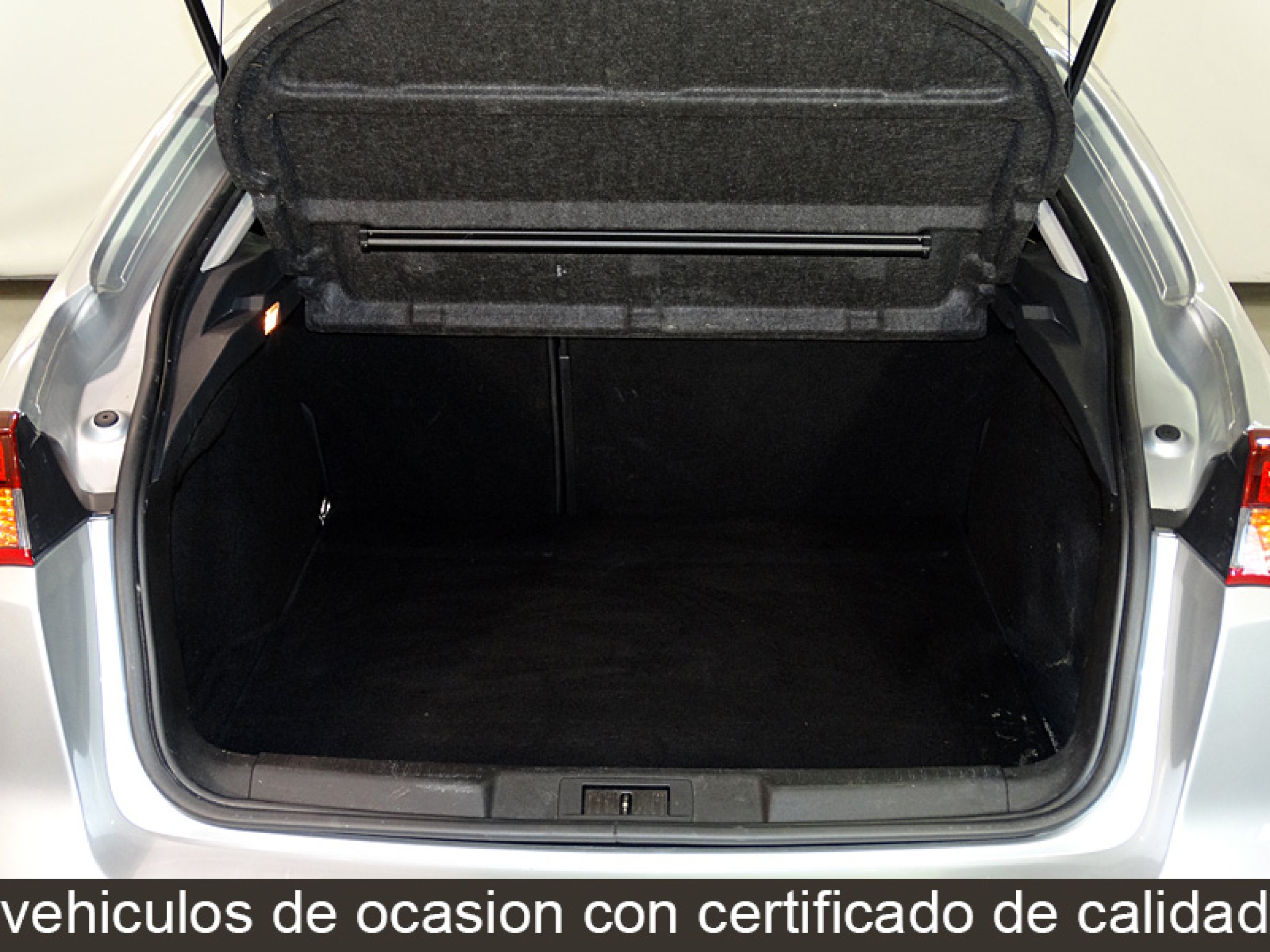 Foto Renault Laguna 9