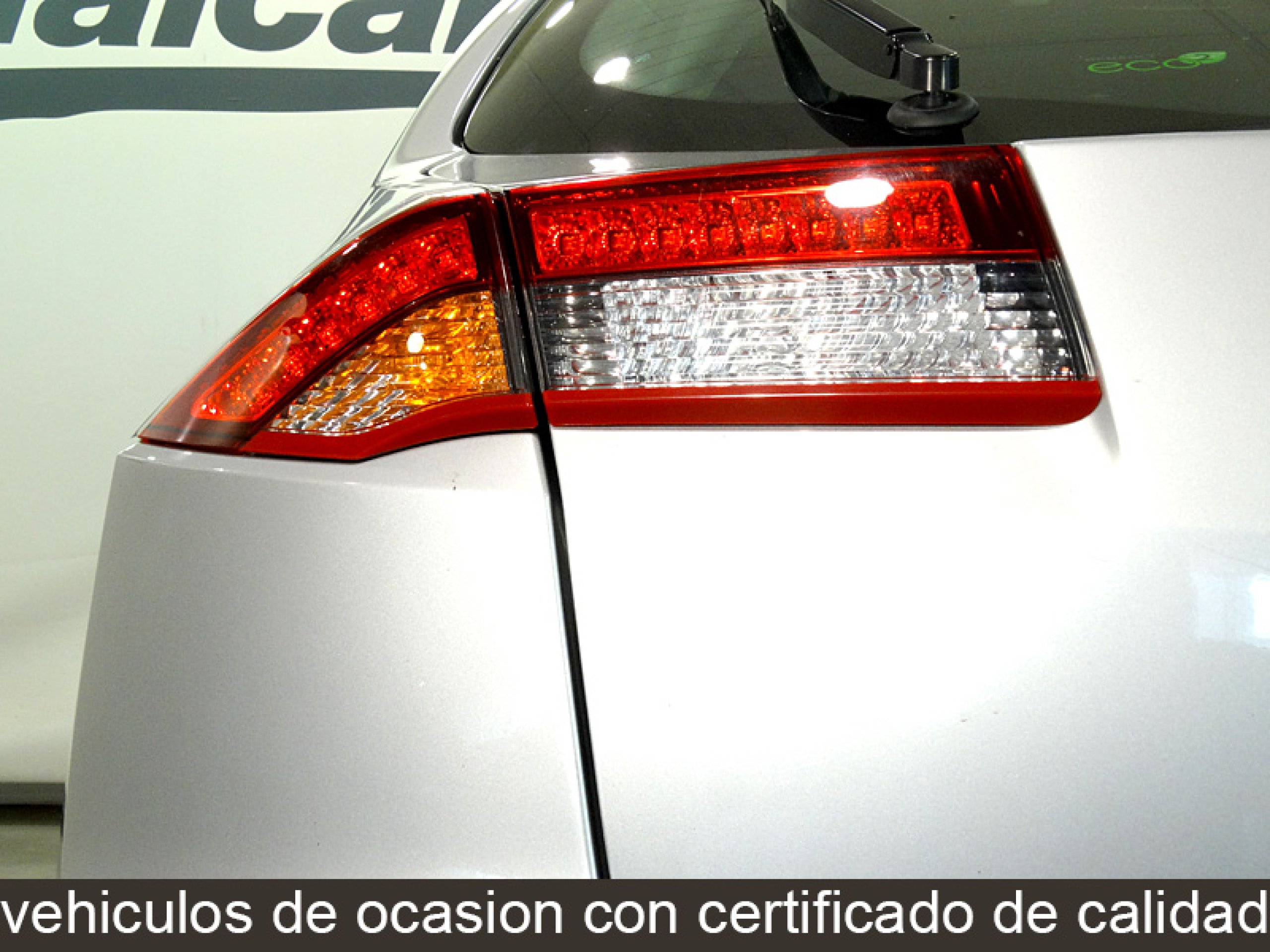Foto Renault Laguna 10