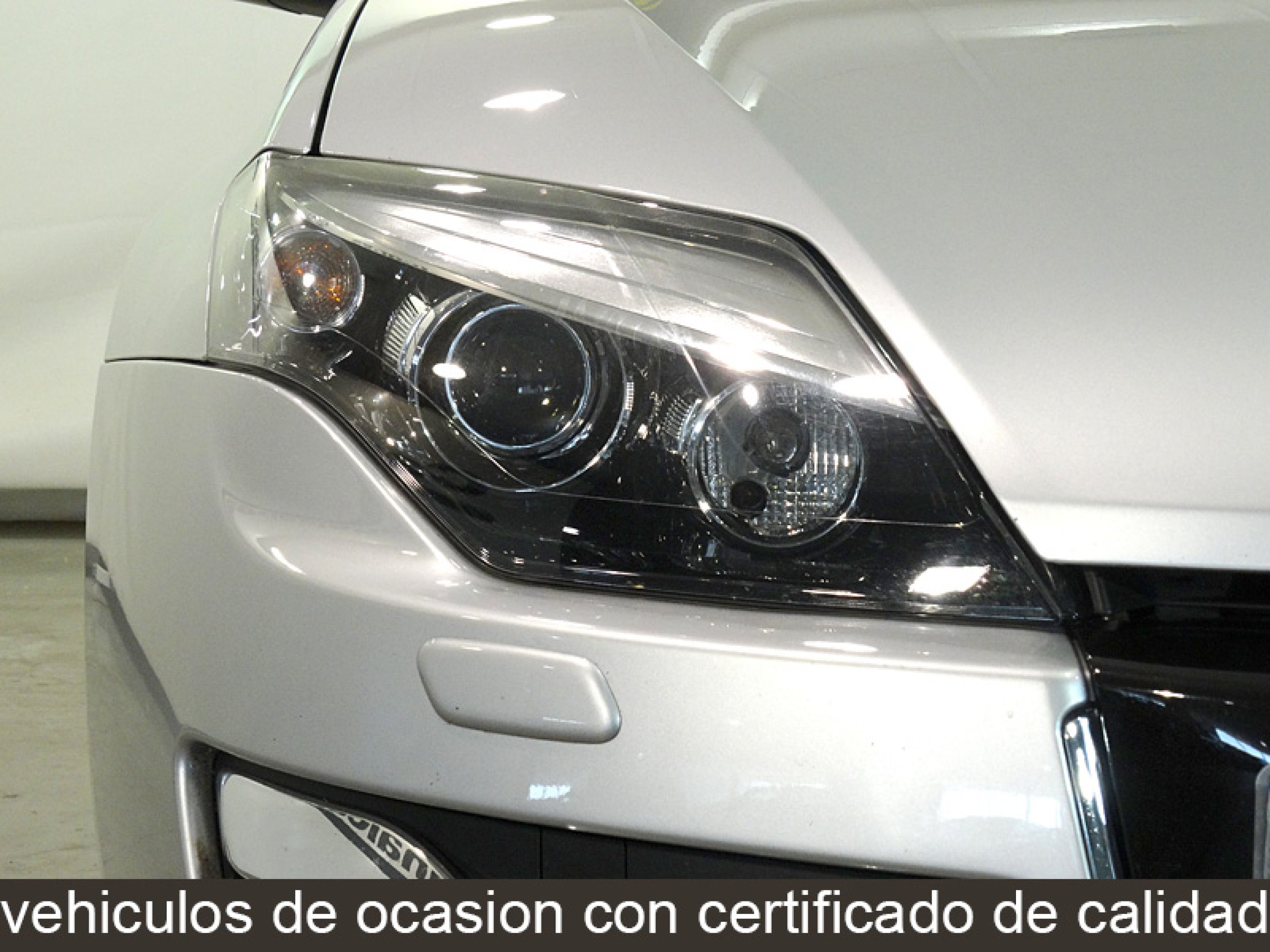 Foto Renault Laguna 12