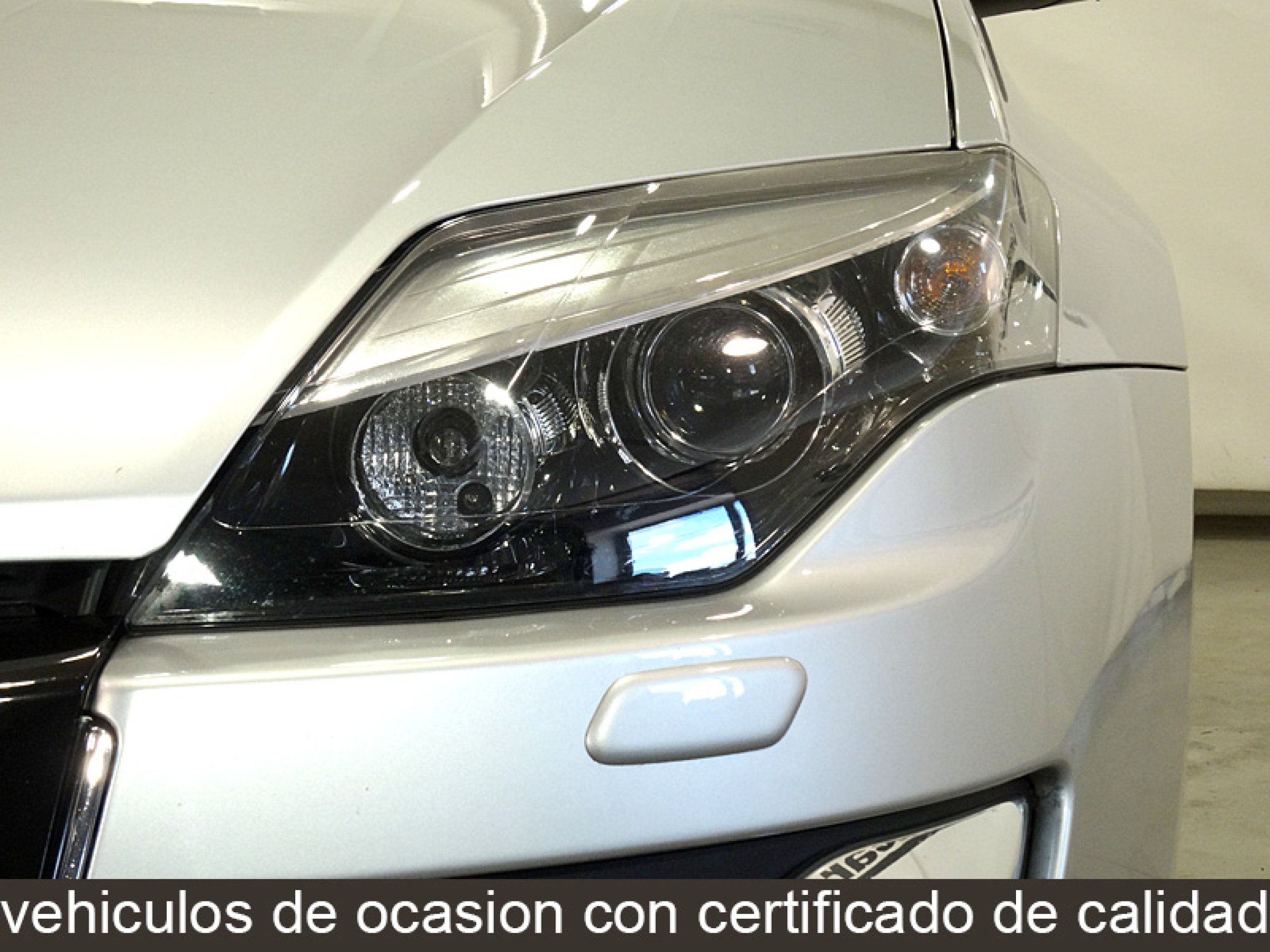 Foto Renault Laguna 13