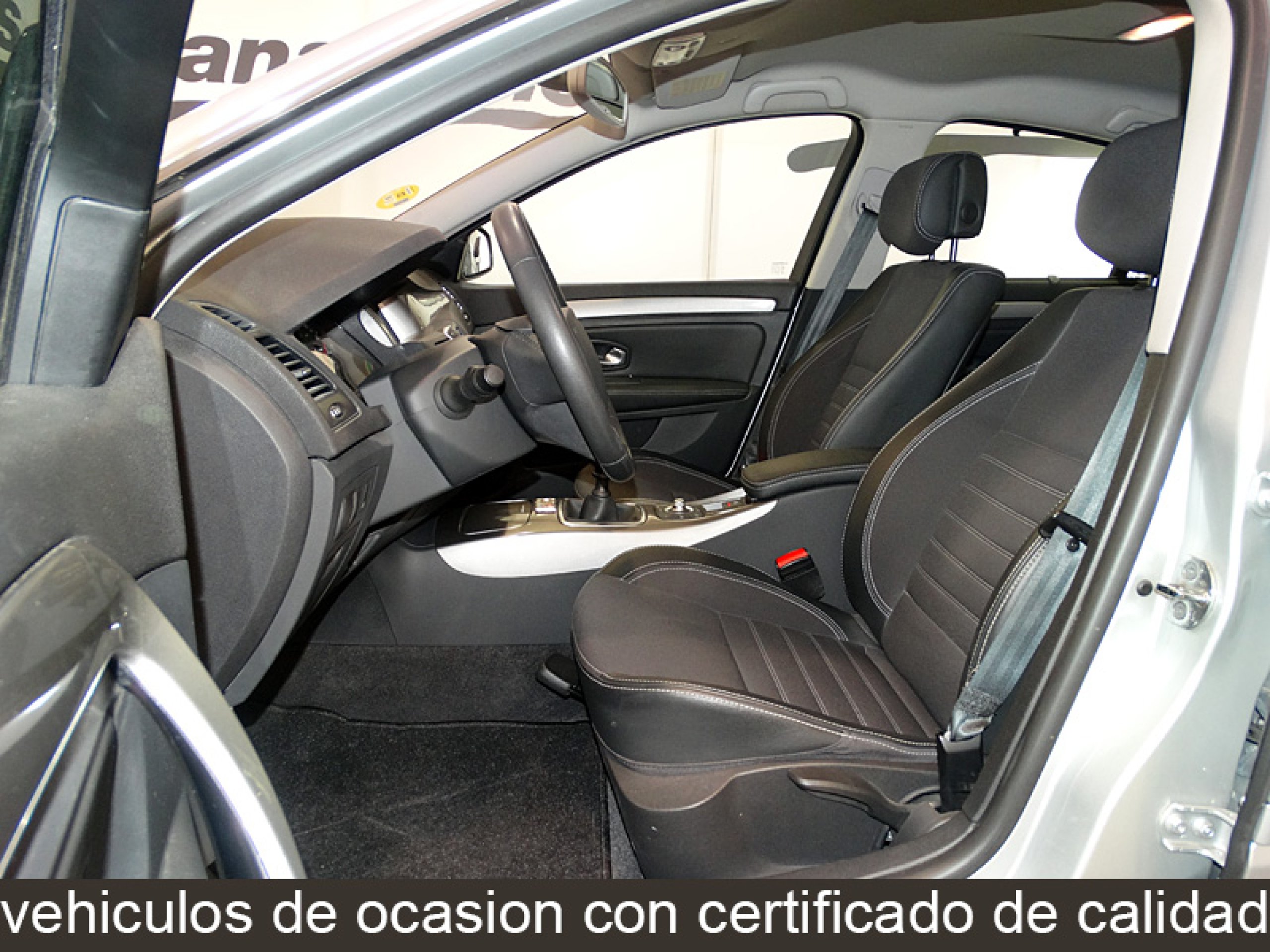 Foto Renault Laguna 15
