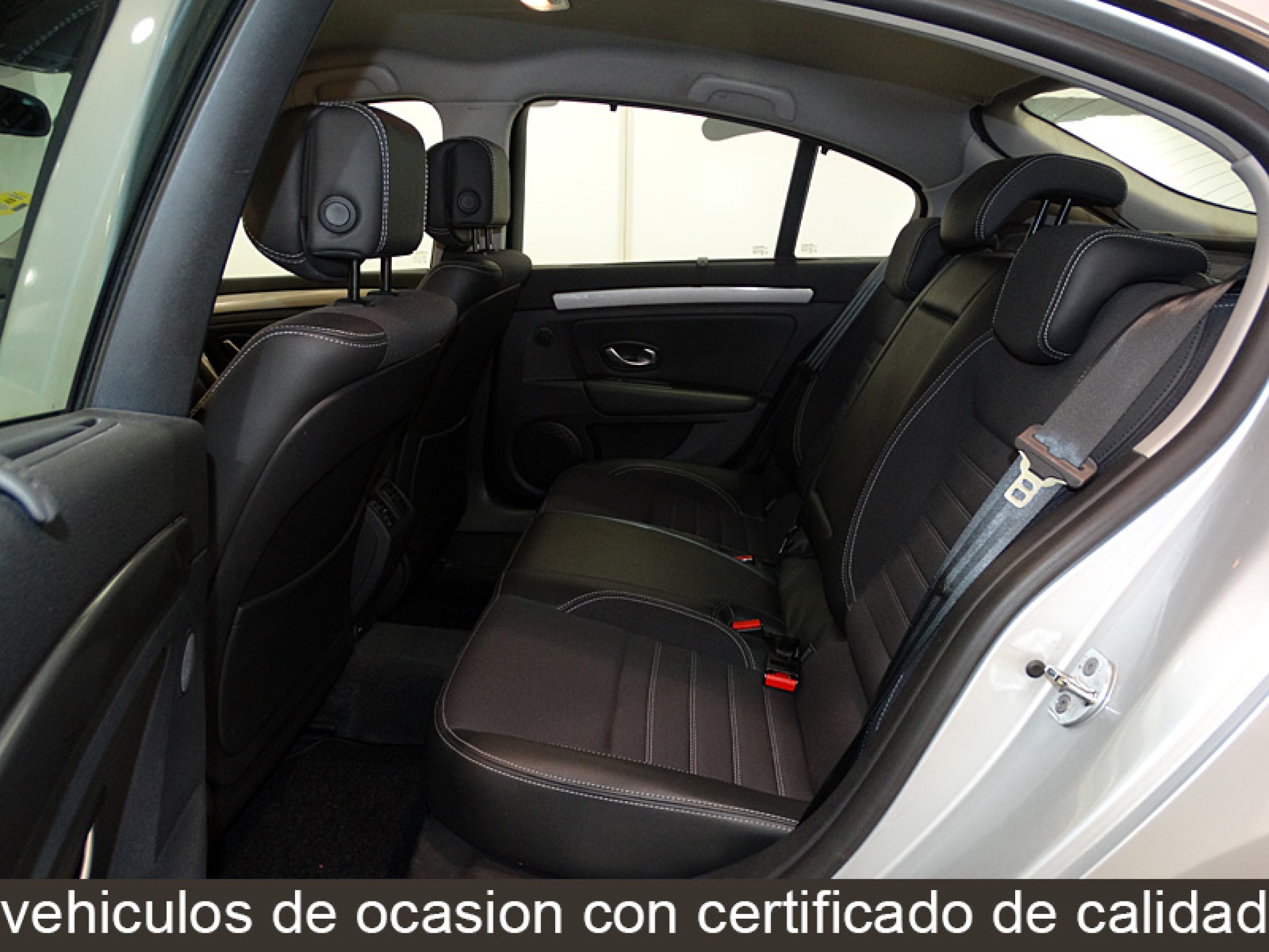 Foto Renault Laguna 16
