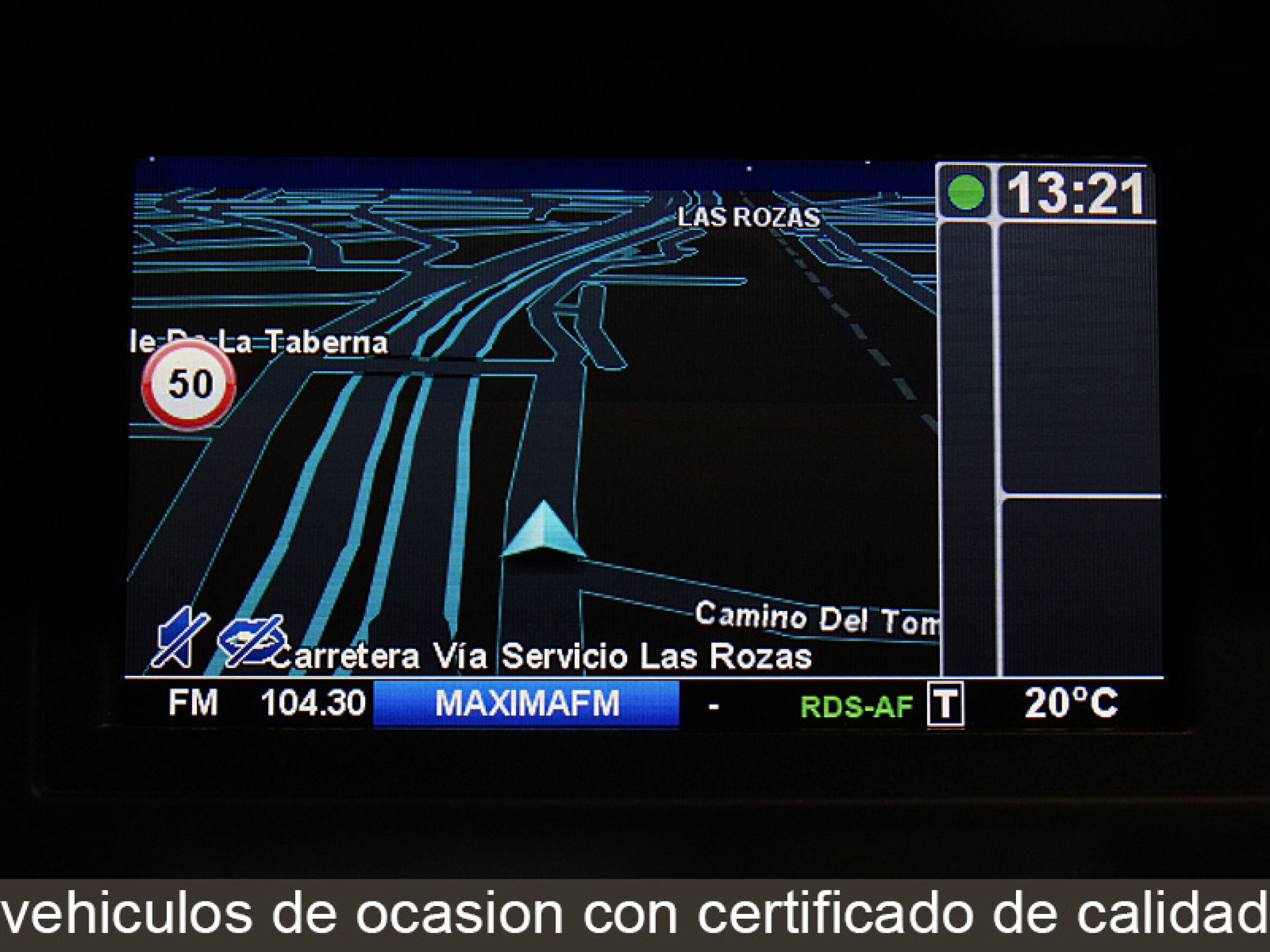 Foto Renault Laguna 18
