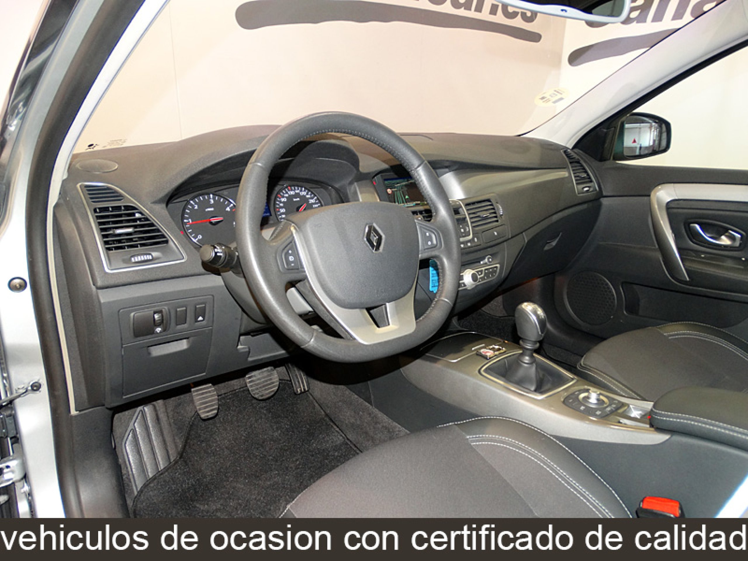 Foto Renault Laguna 19