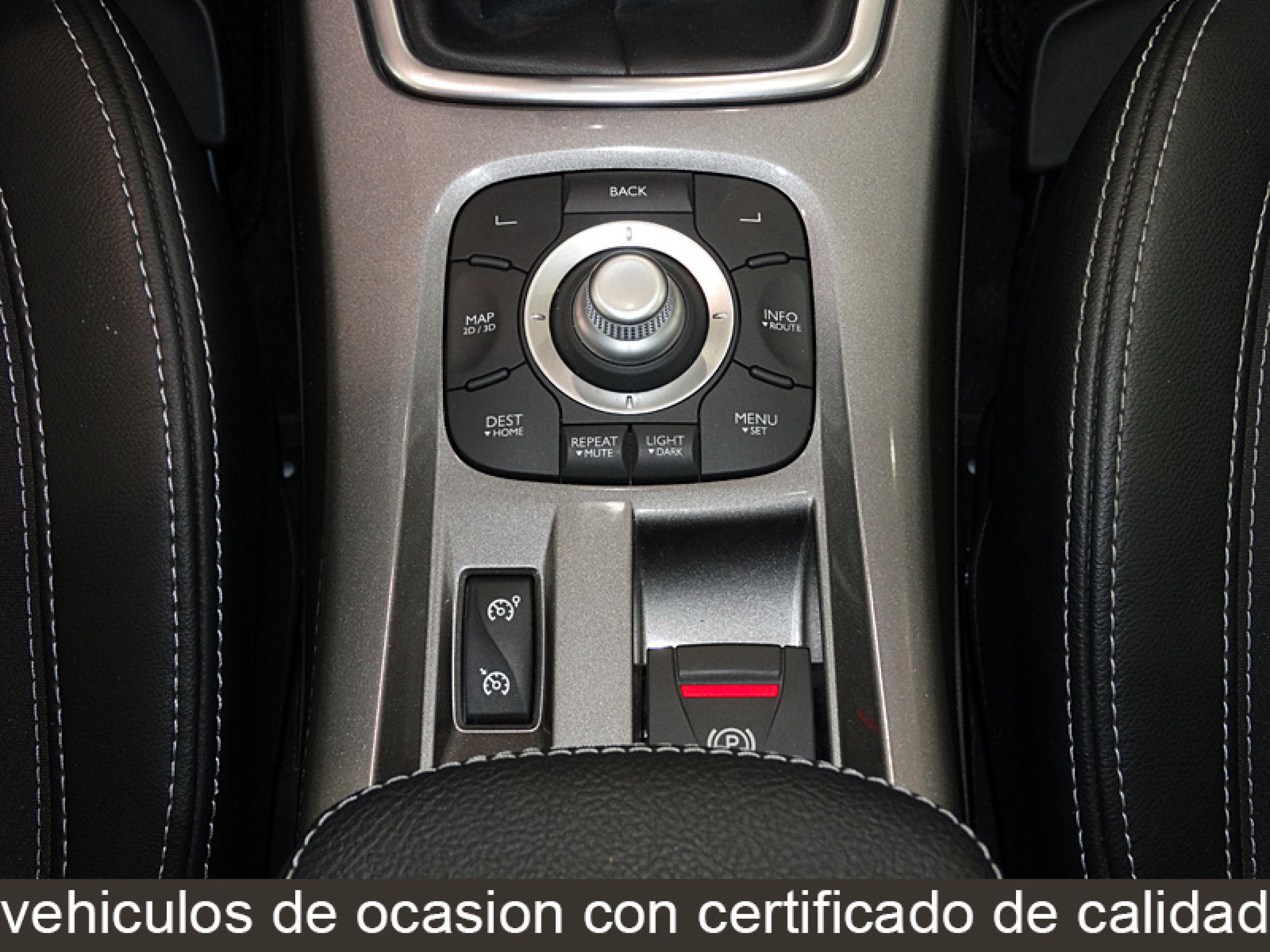 Foto Renault Laguna 23