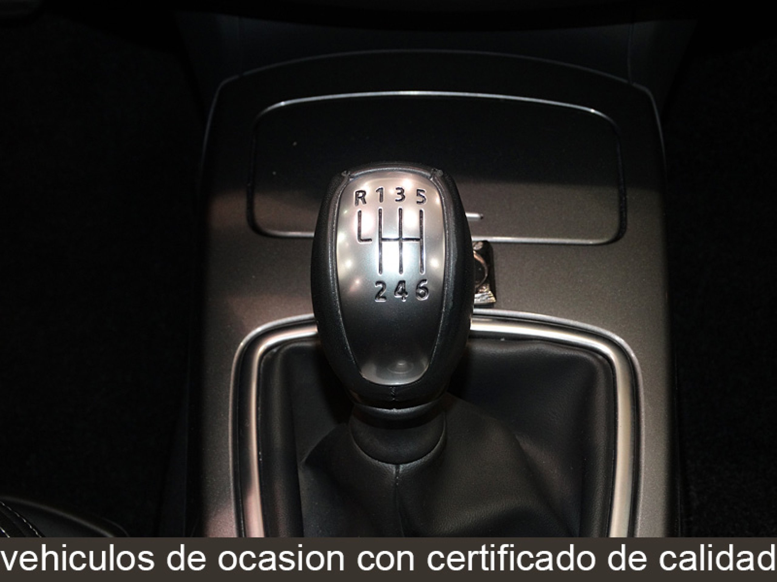 Foto Renault Laguna 24
