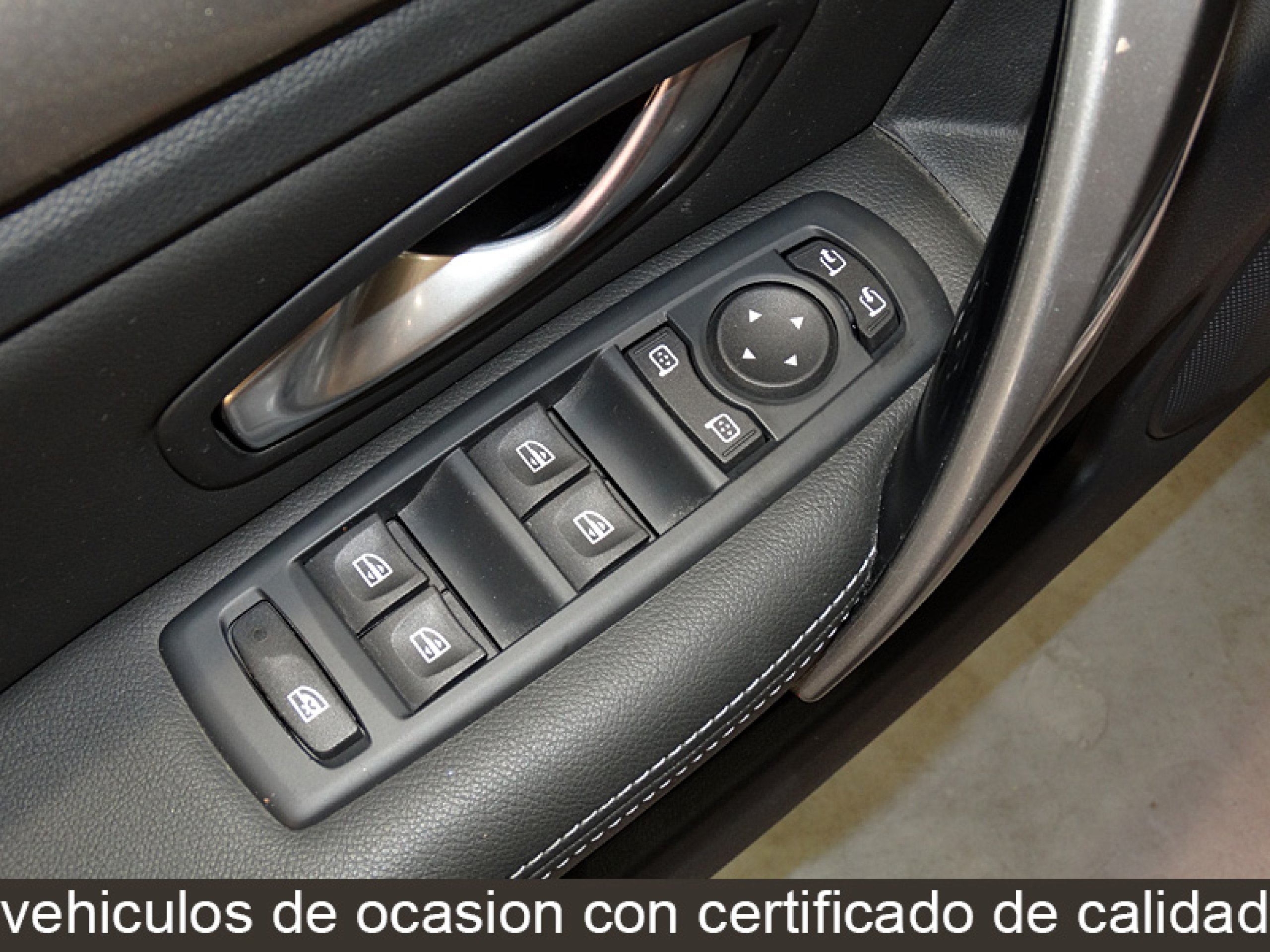 Foto Renault Laguna 26
