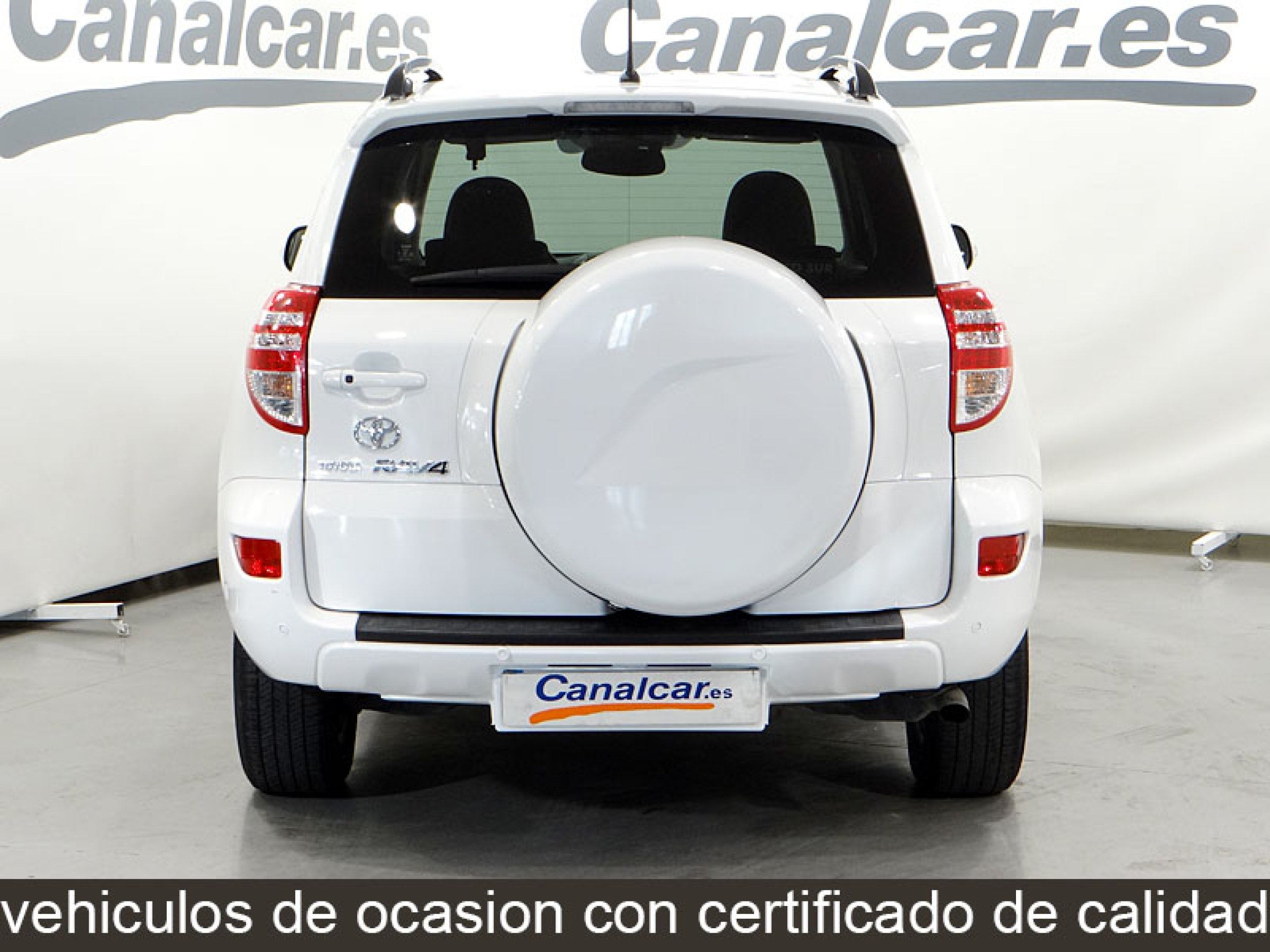 Foto Toyota RAV-4 7
