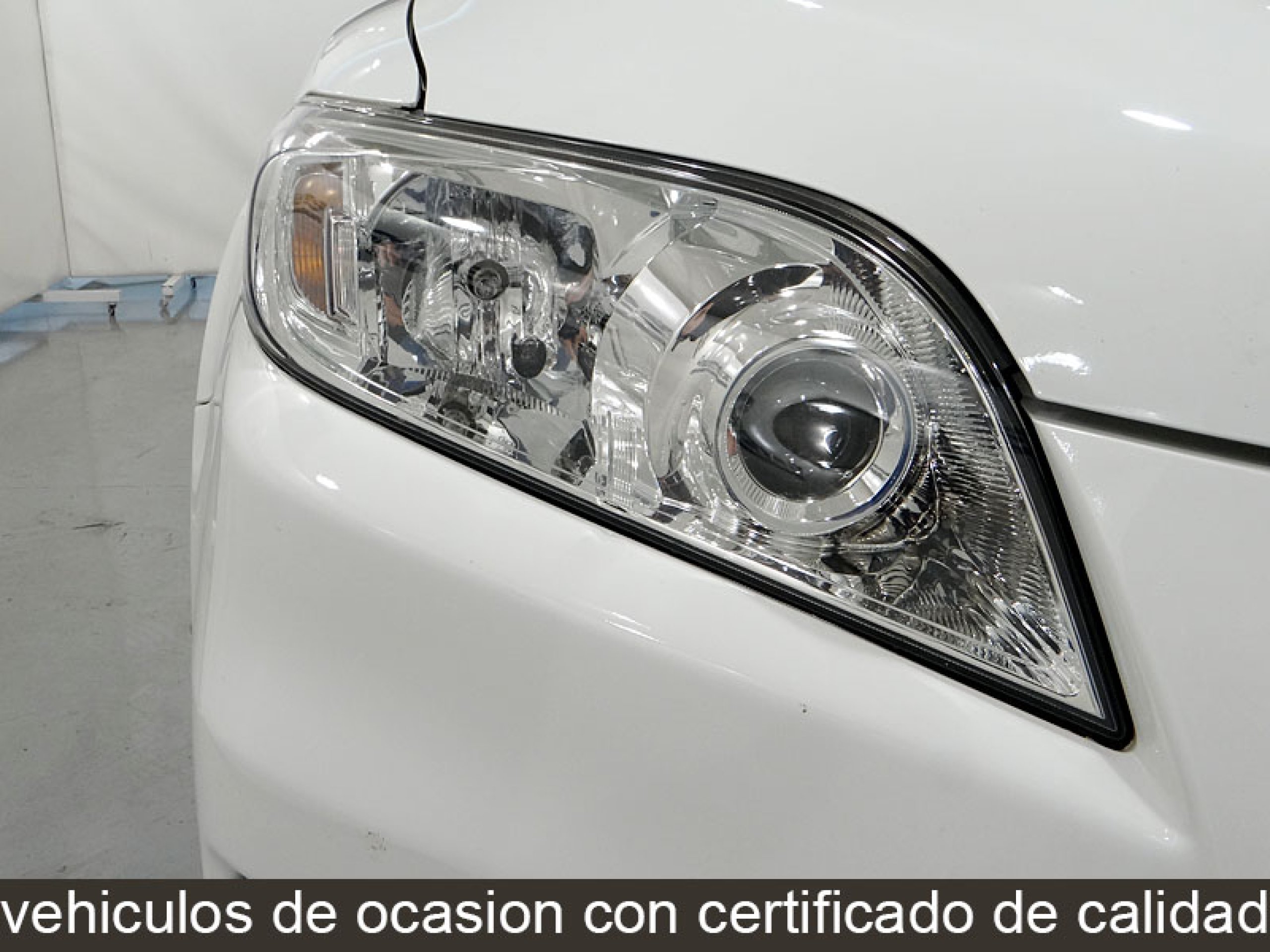 Foto Toyota RAV-4 19