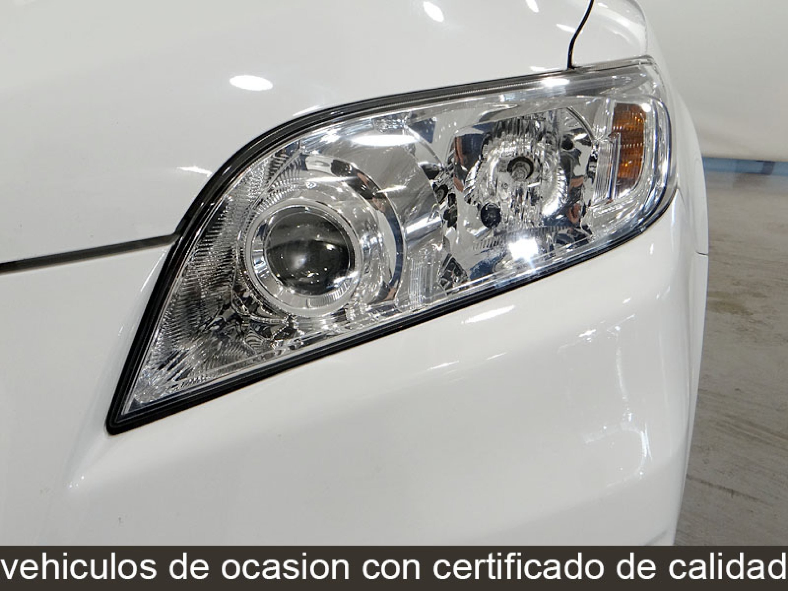 Foto Toyota RAV-4 20