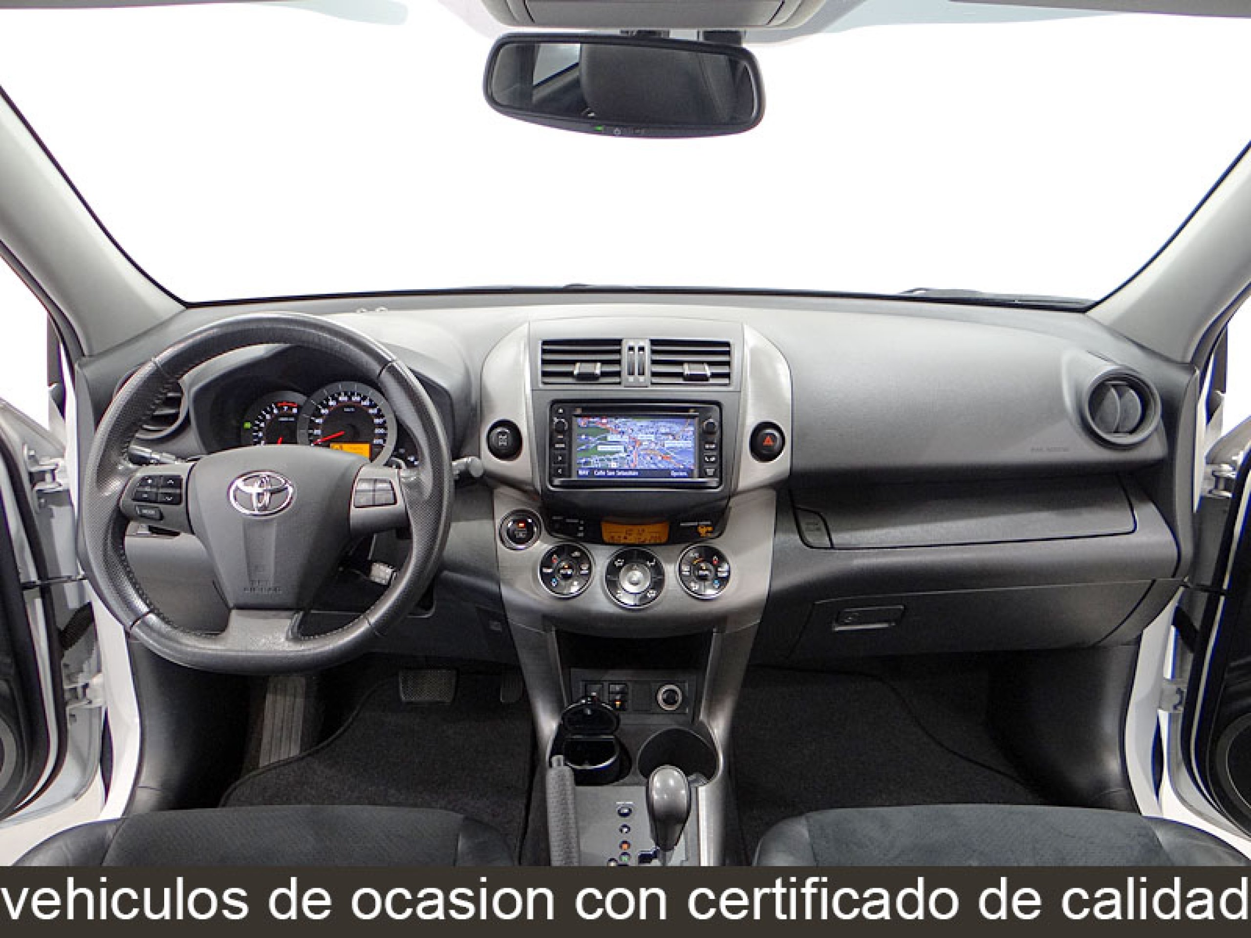 Foto Toyota RAV-4 30