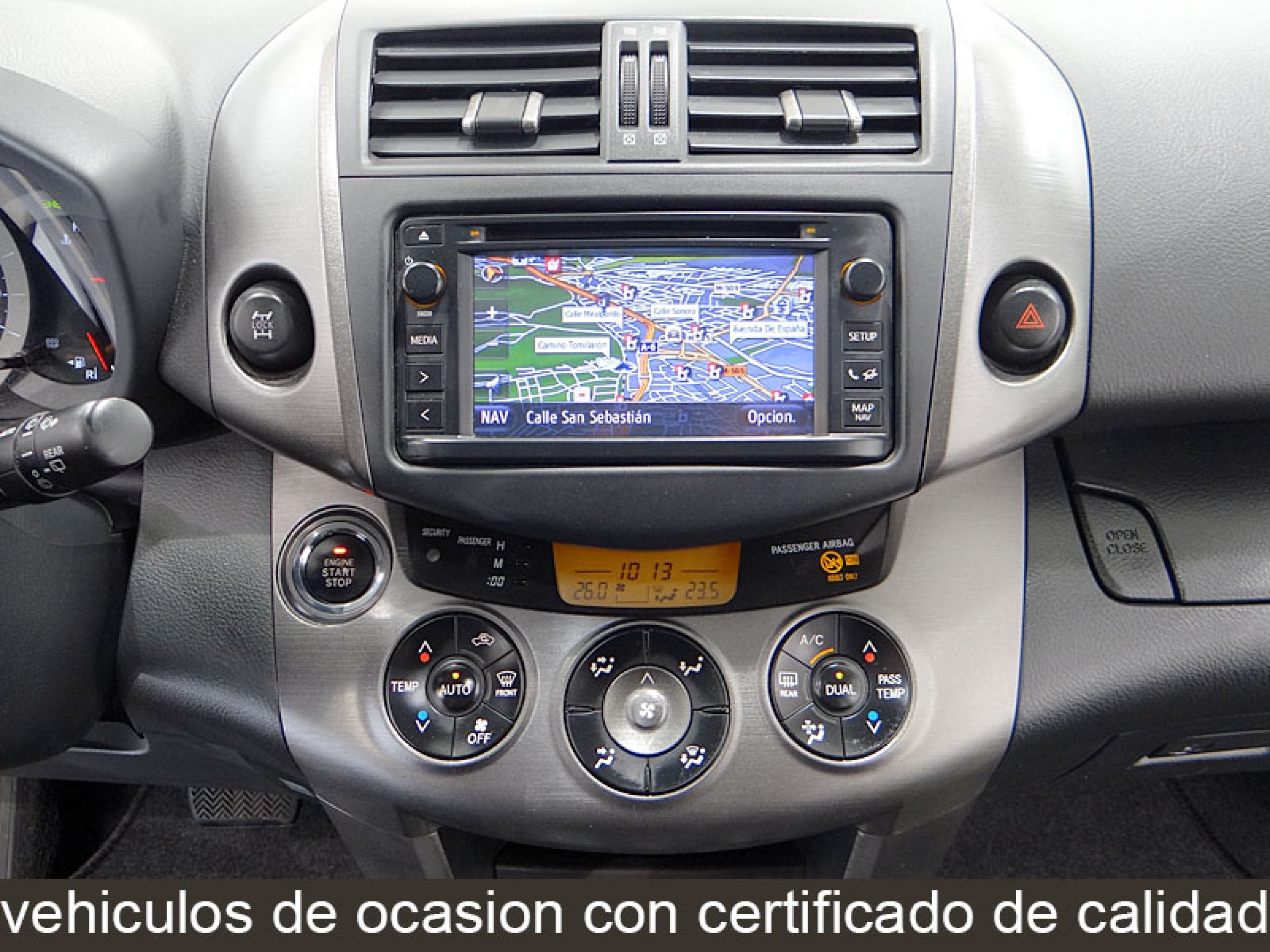 Foto Toyota RAV-4 33