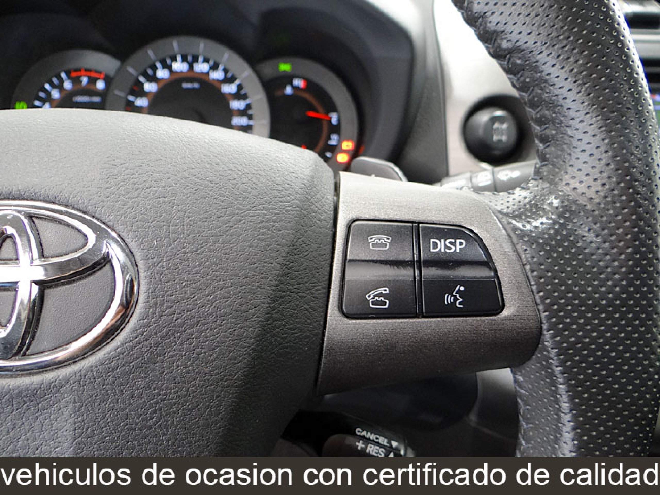 Foto Toyota RAV-4 41
