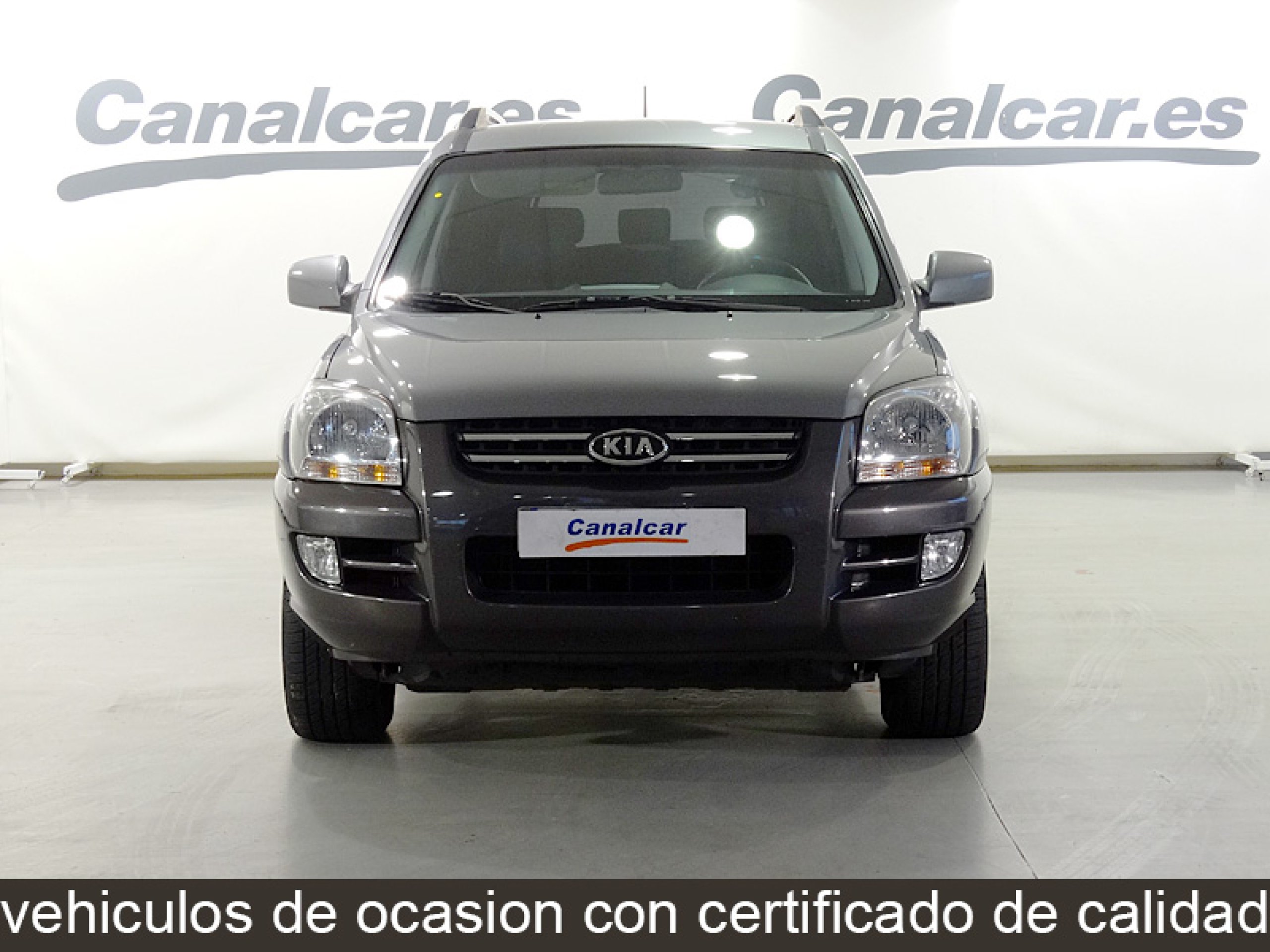 Foto Kia Sportage 4