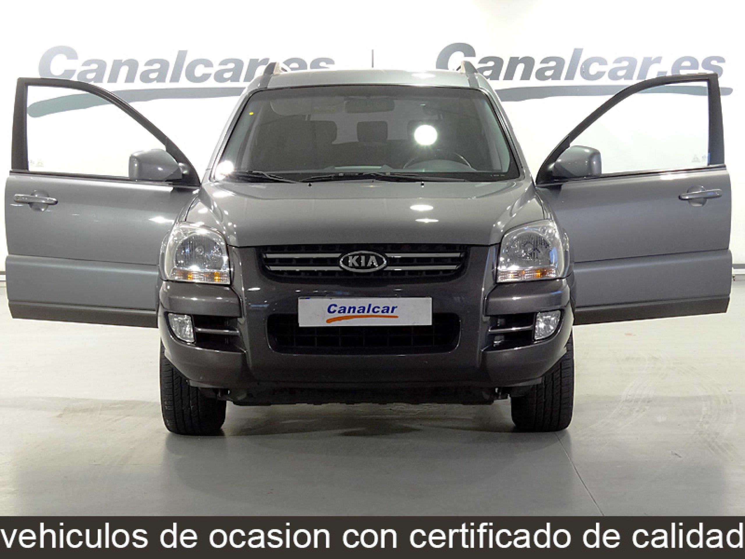 Foto Kia Sportage 5