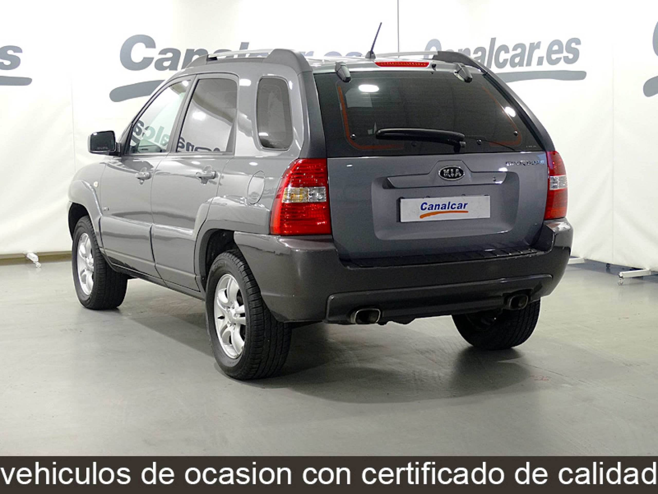 Foto Kia Sportage 7