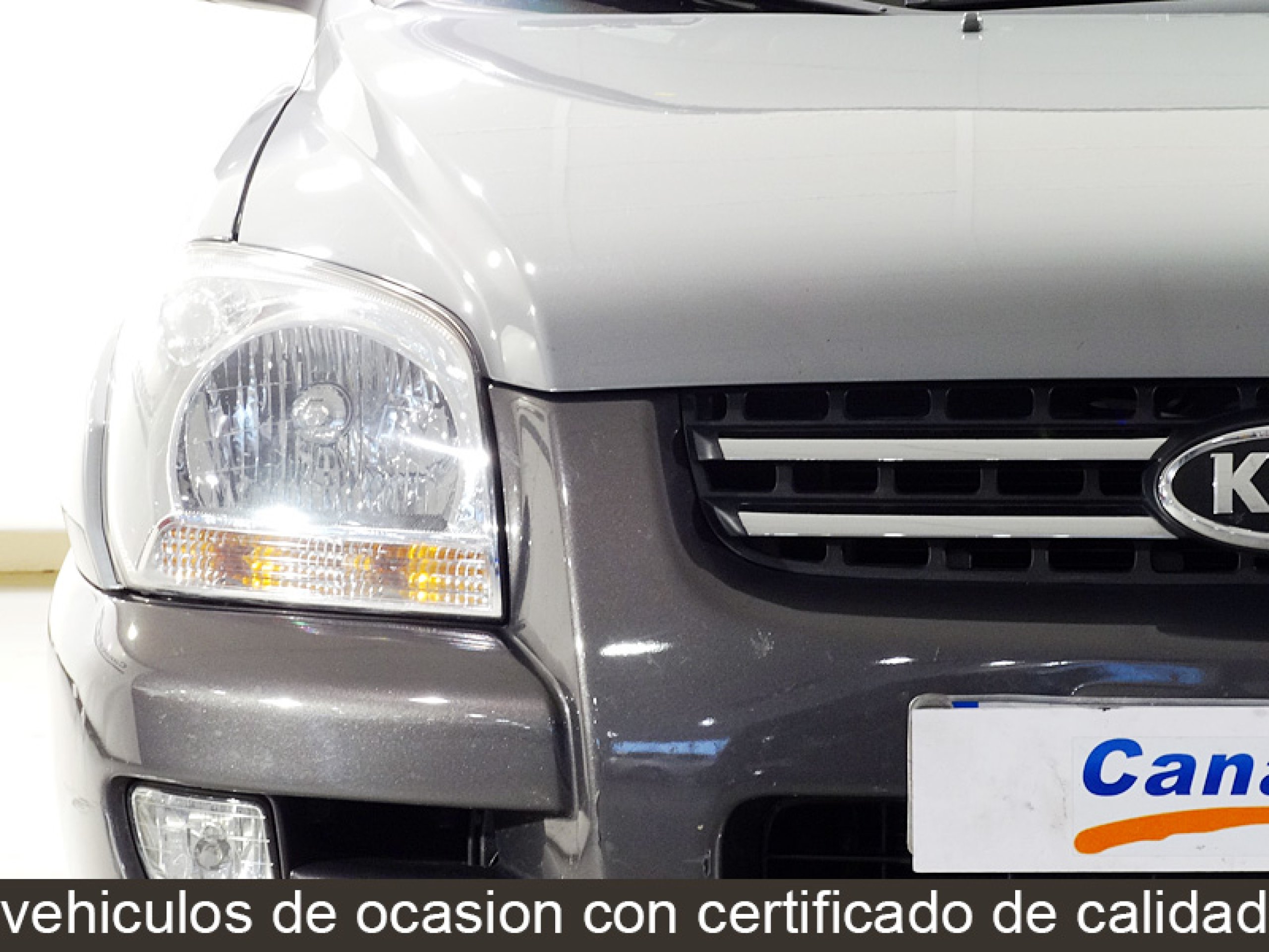 Foto Kia Sportage 12