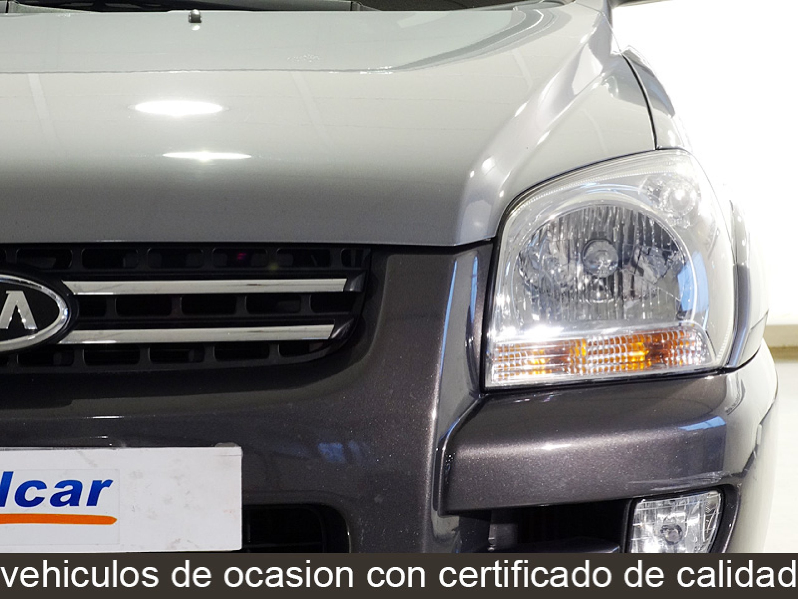 Foto Kia Sportage 13