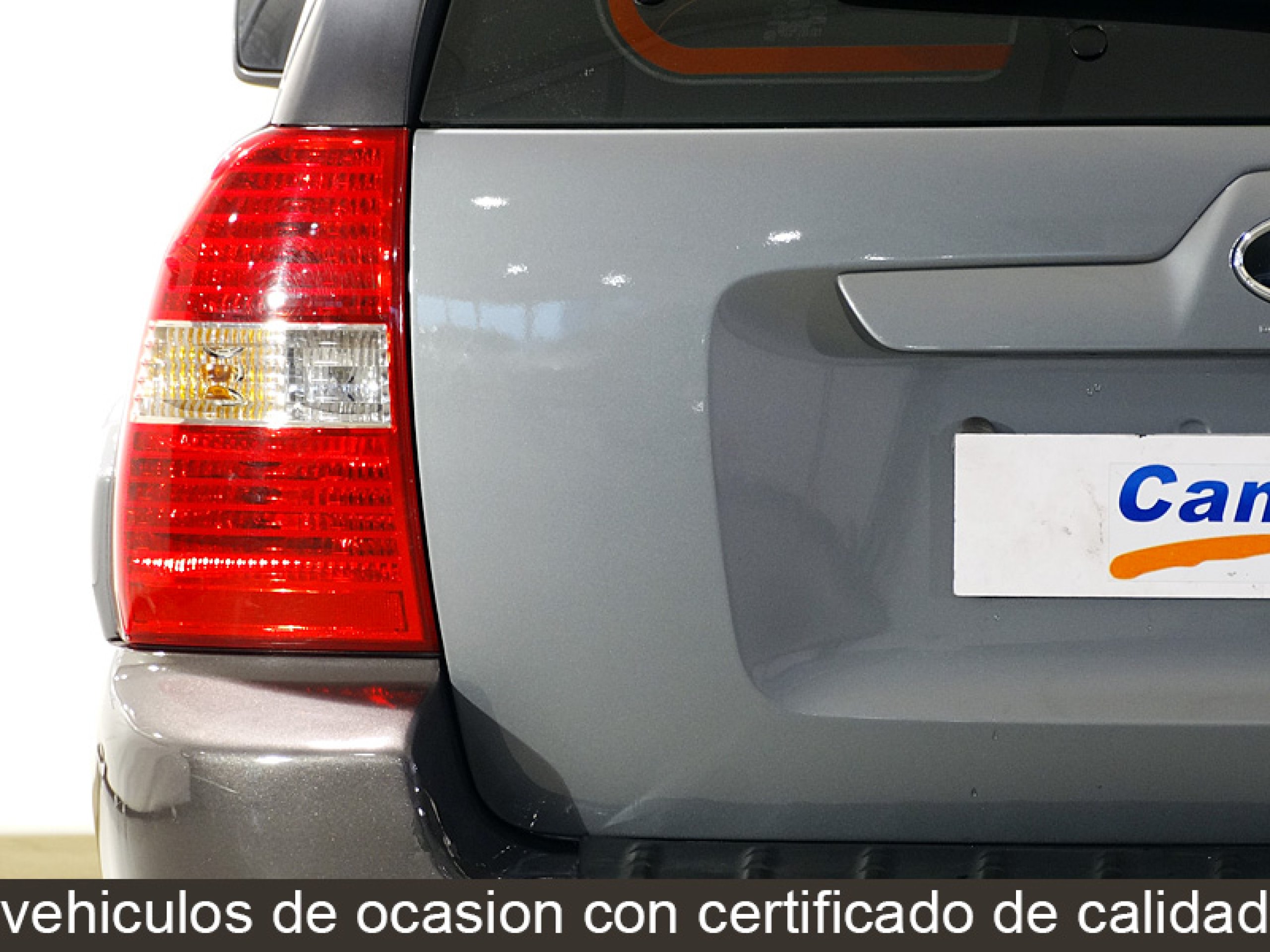 Foto Kia Sportage 14