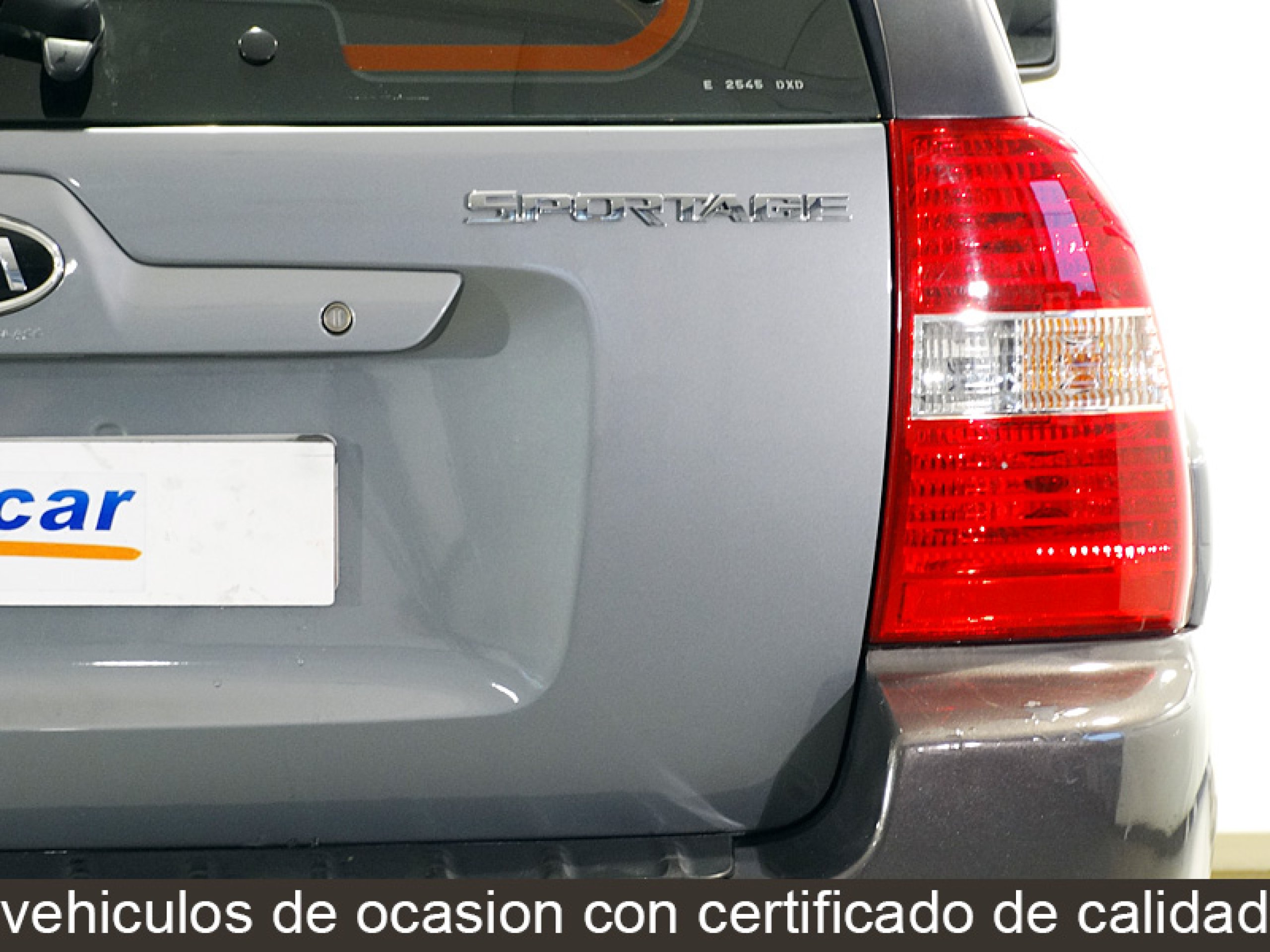 Foto Kia Sportage 15