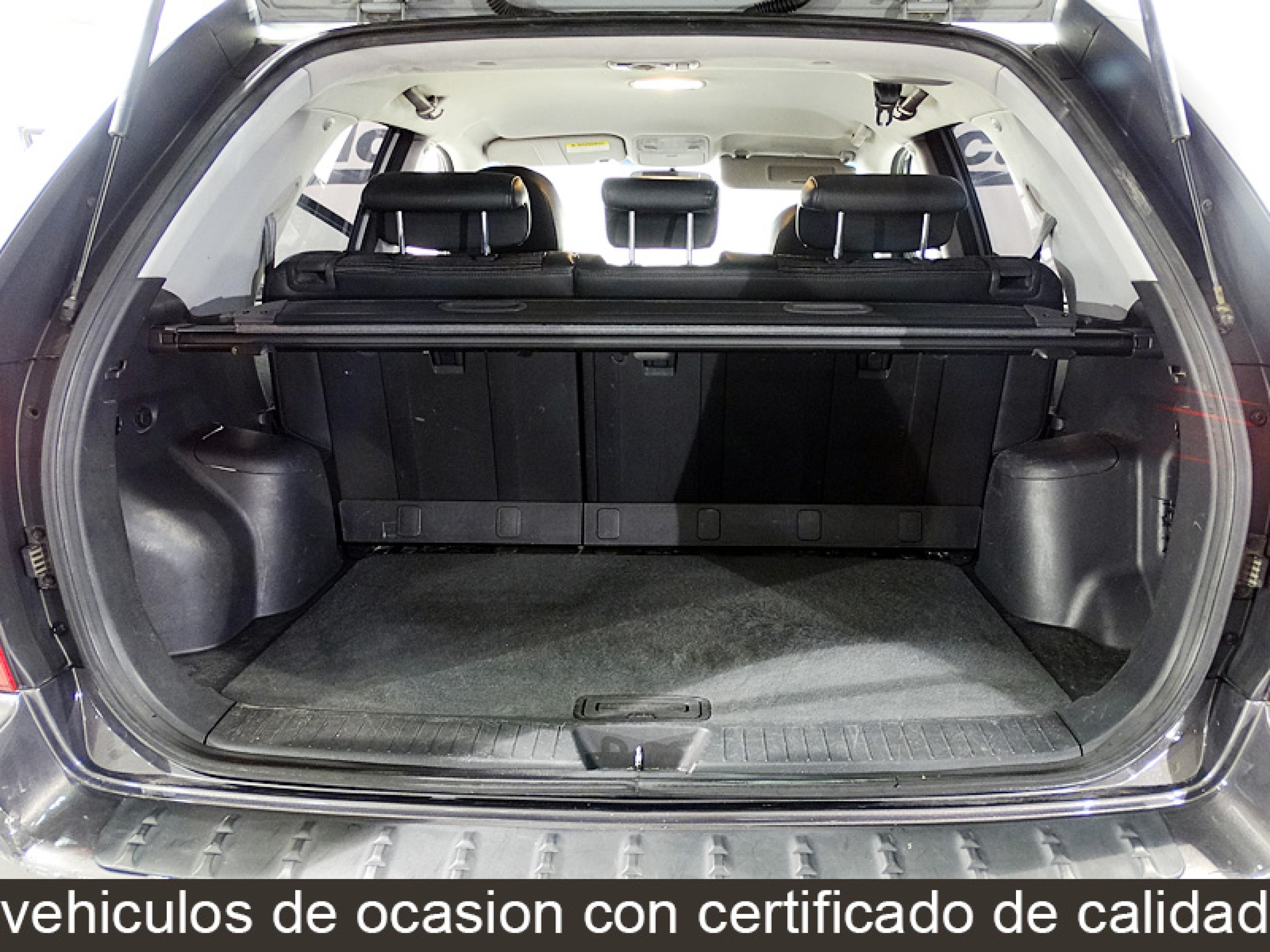 Foto Kia Sportage 17