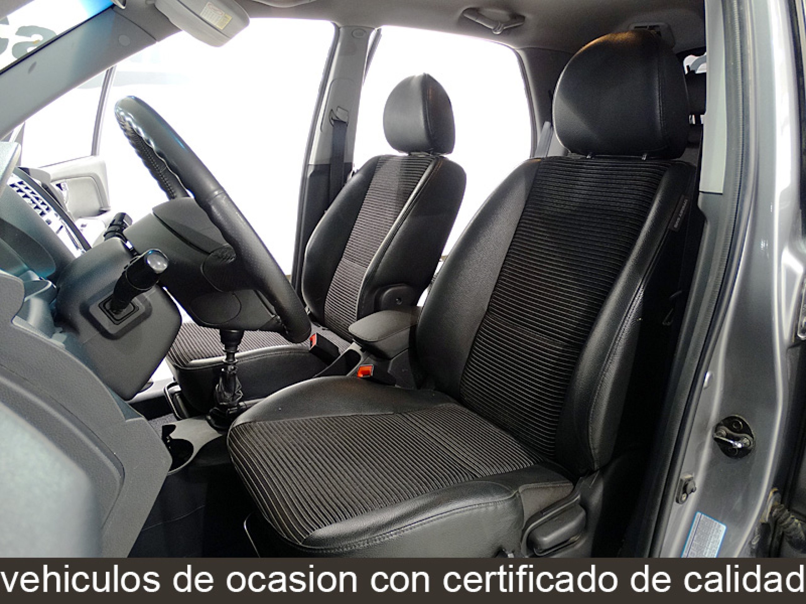 Foto Kia Sportage 19