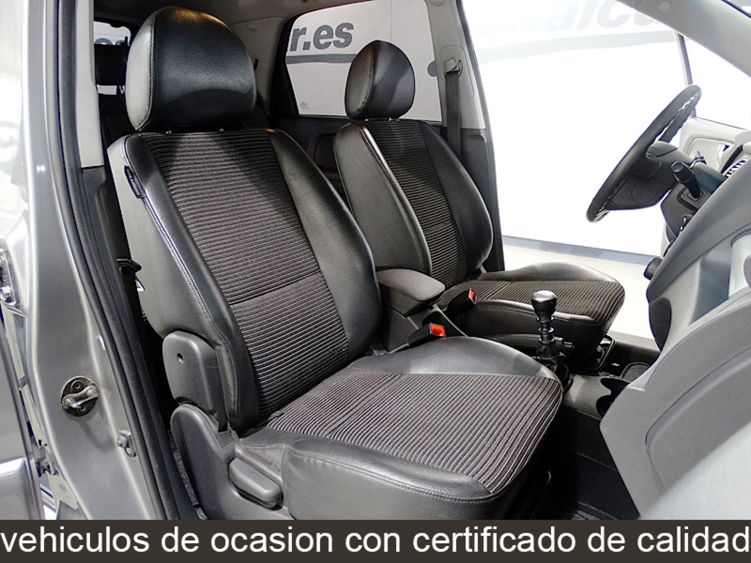 Foto Kia Sportage 20
