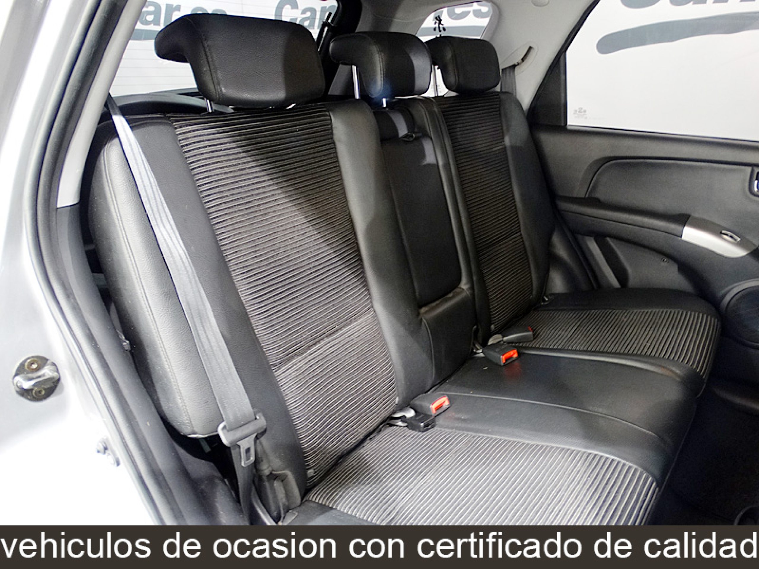 Foto Kia Sportage 21