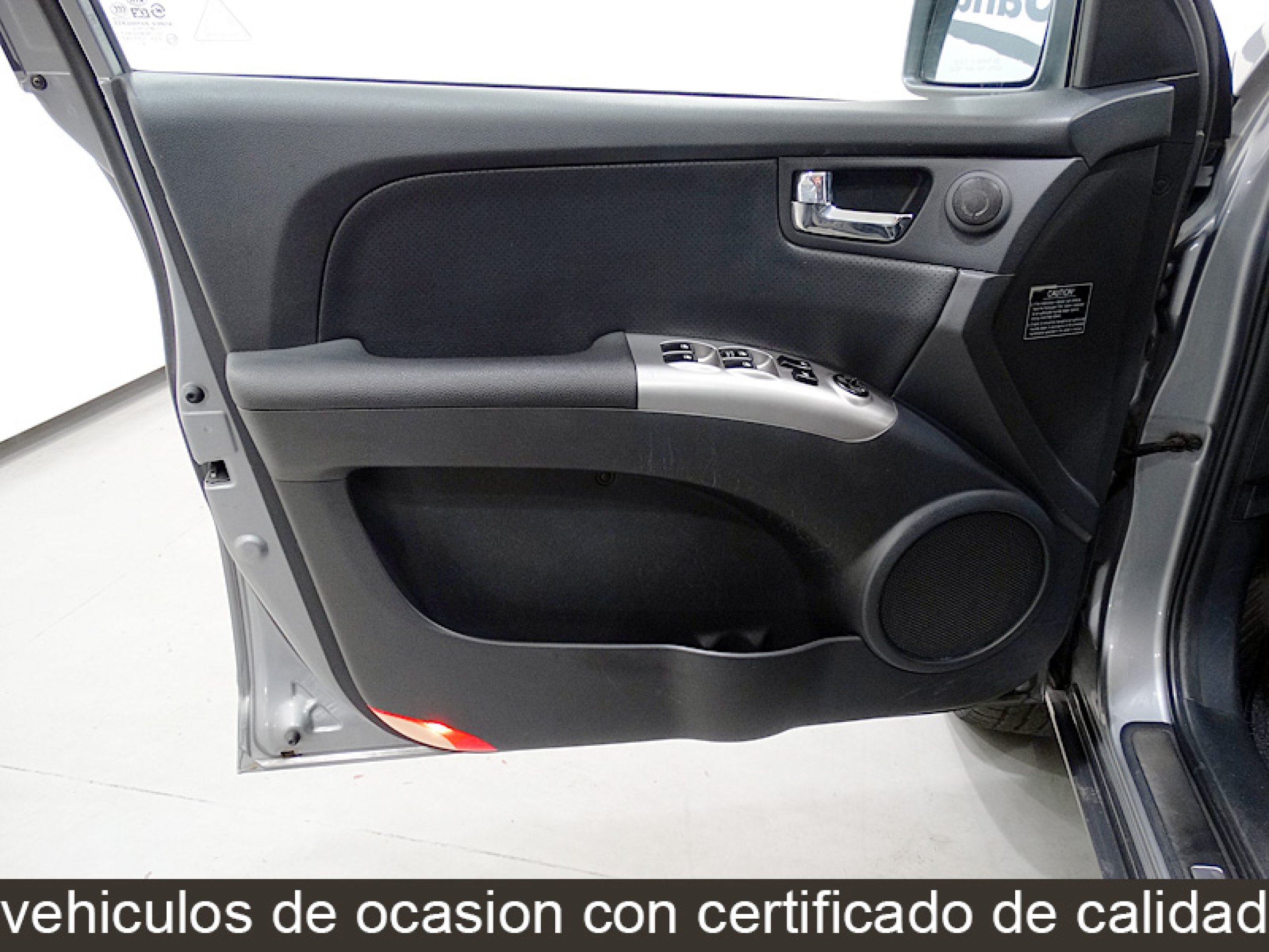 Foto Kia Sportage 22