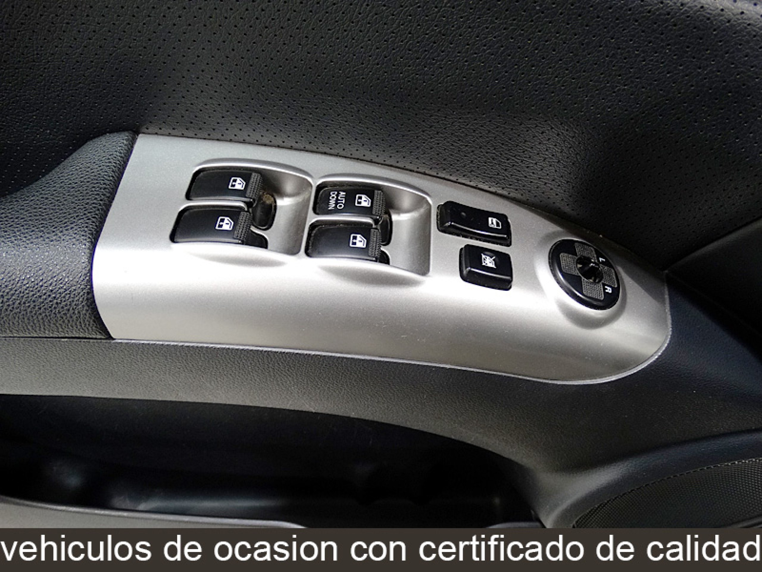 Foto Kia Sportage 23